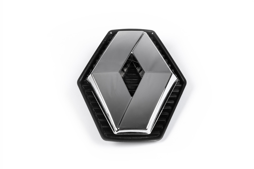 Емблема Renault - фото 2