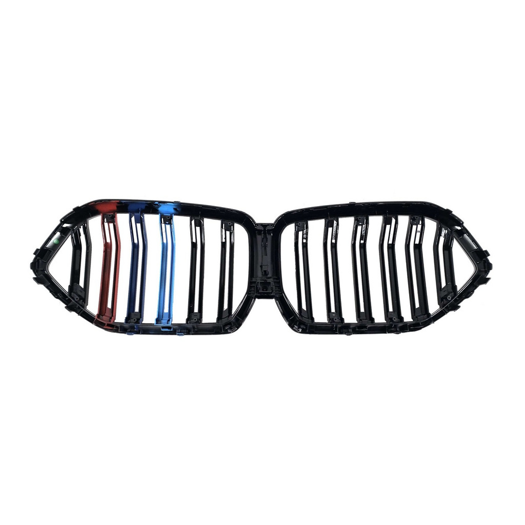 Ніздрі M-Look (2019-2022, M-Color) - фото 4