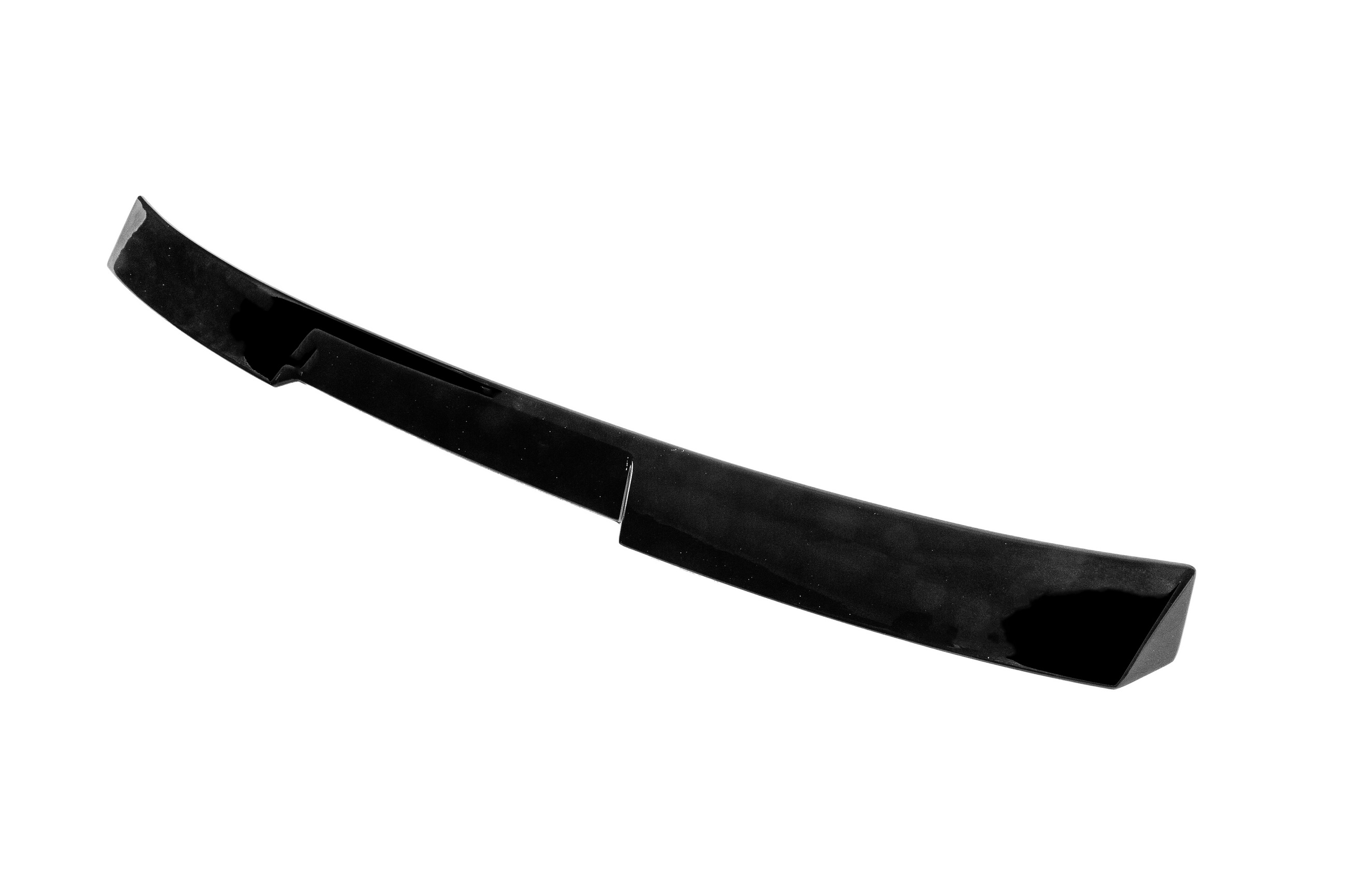 Бленда M4-Style V2 (для F10, чорний глянець) - фото 4