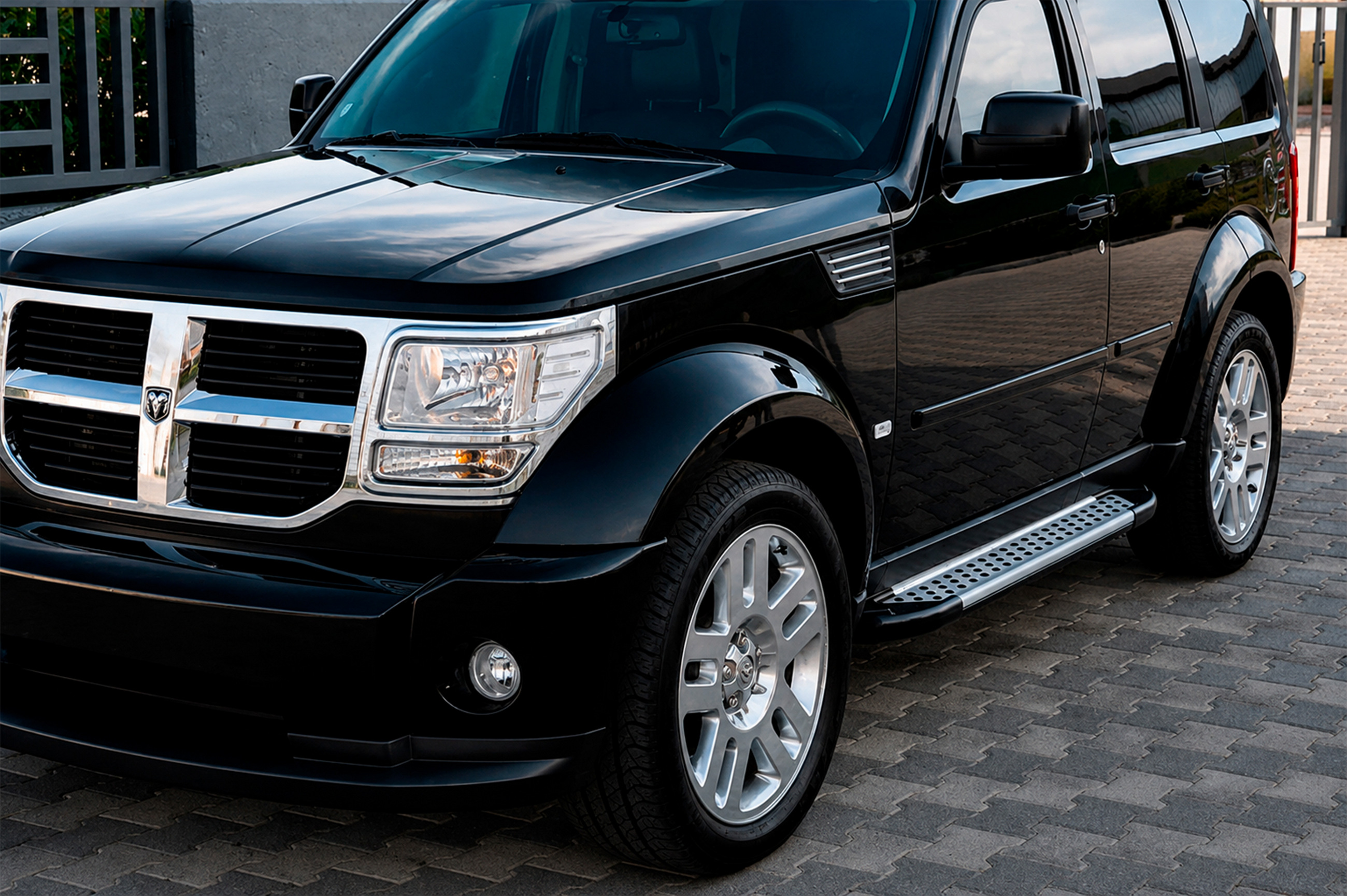 Dodge