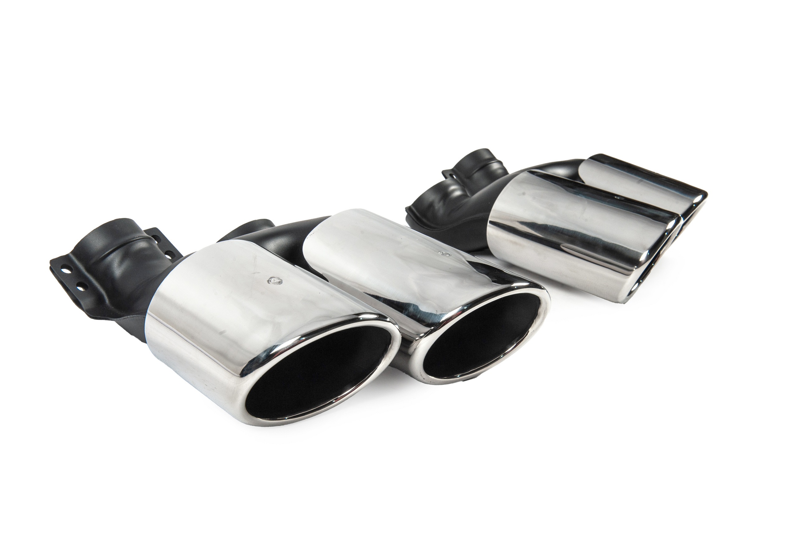 Комплект рестайлінгу з заміною фар (На S8 2025) - фото 34