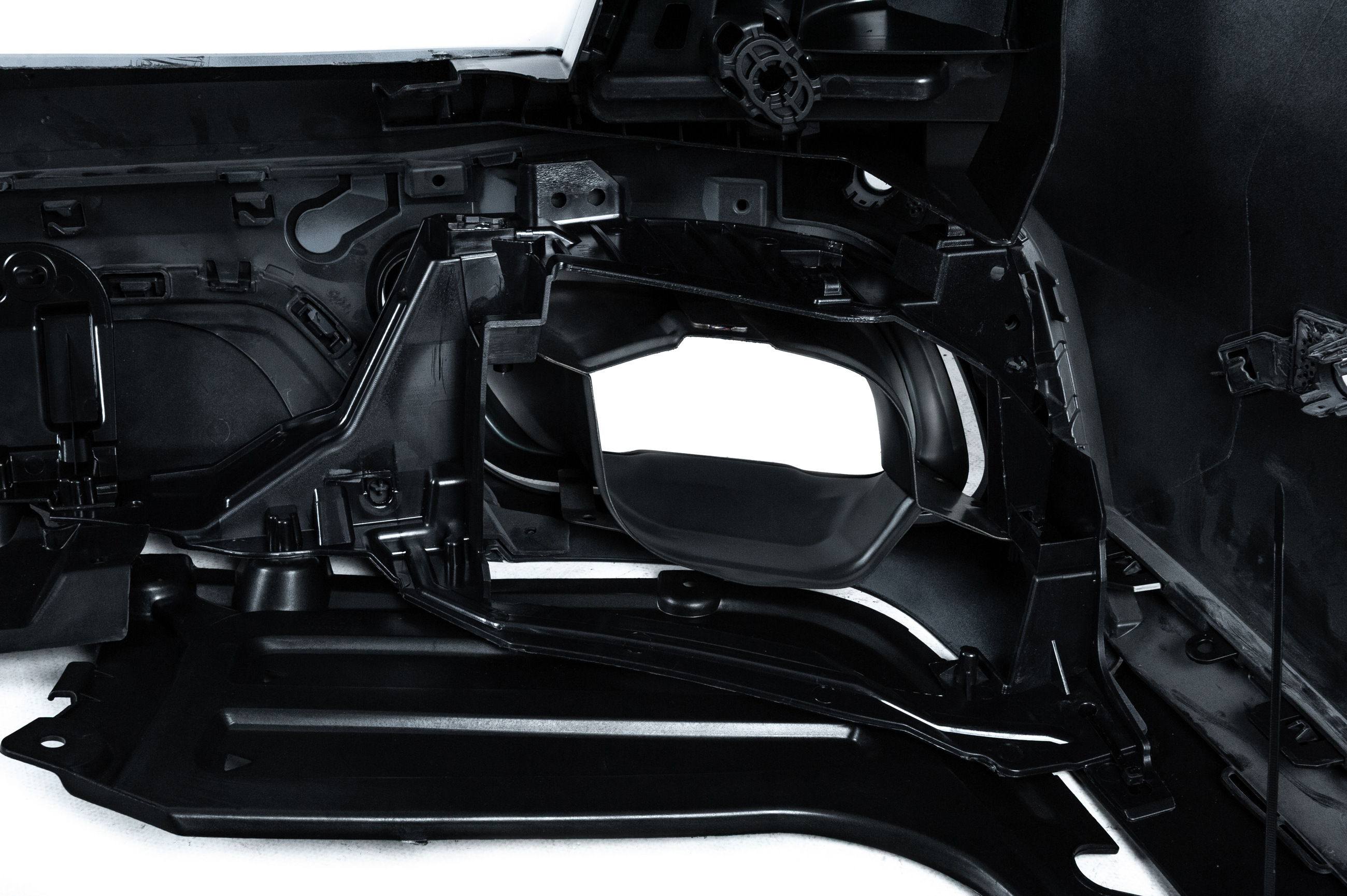 Комплект обвісів M-Sport (2018-2022) - фото 31