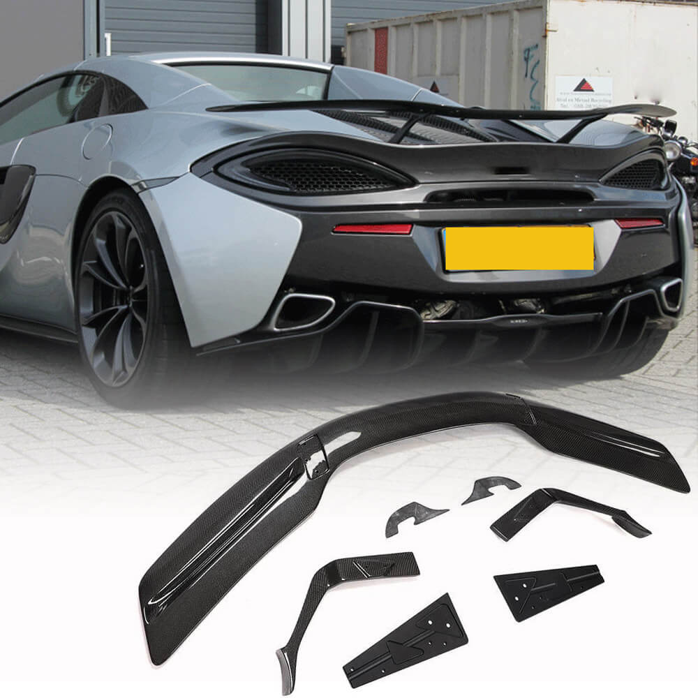 McLaren