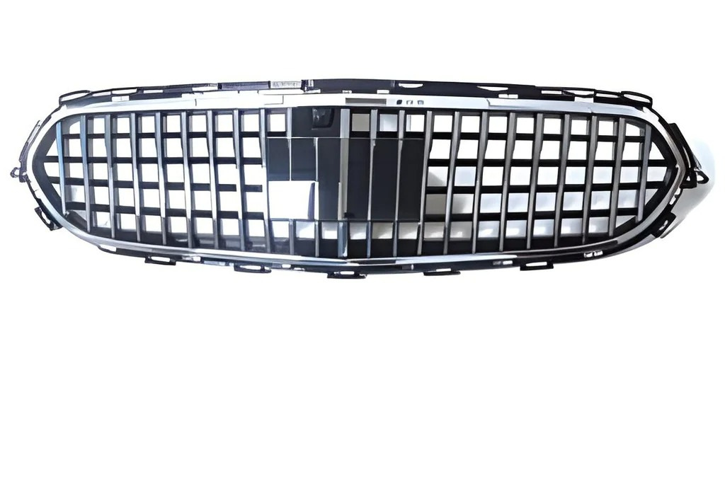 Передня решітка Maybach (2020-2023) - фото 2