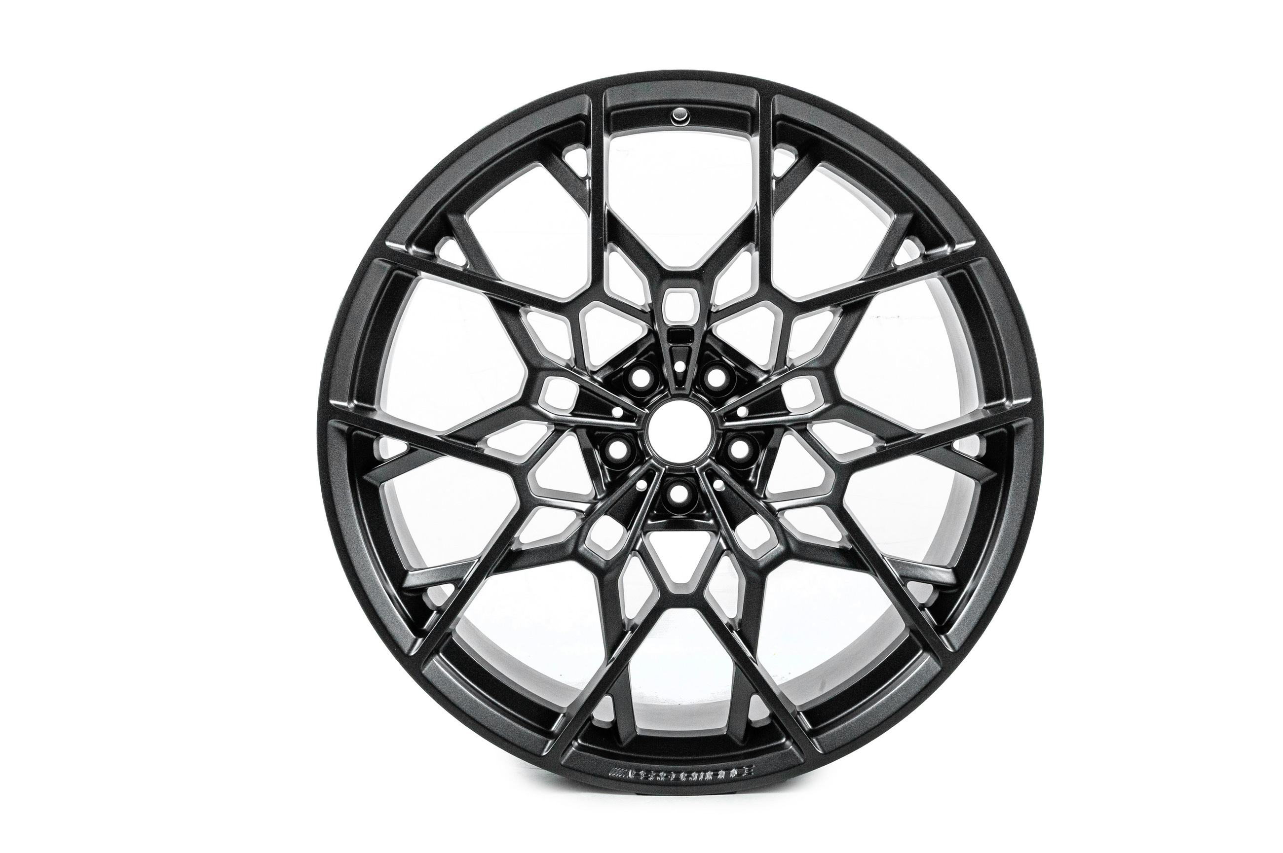 Ковані диски OEM R22 V6 (4 шт) - фото 1