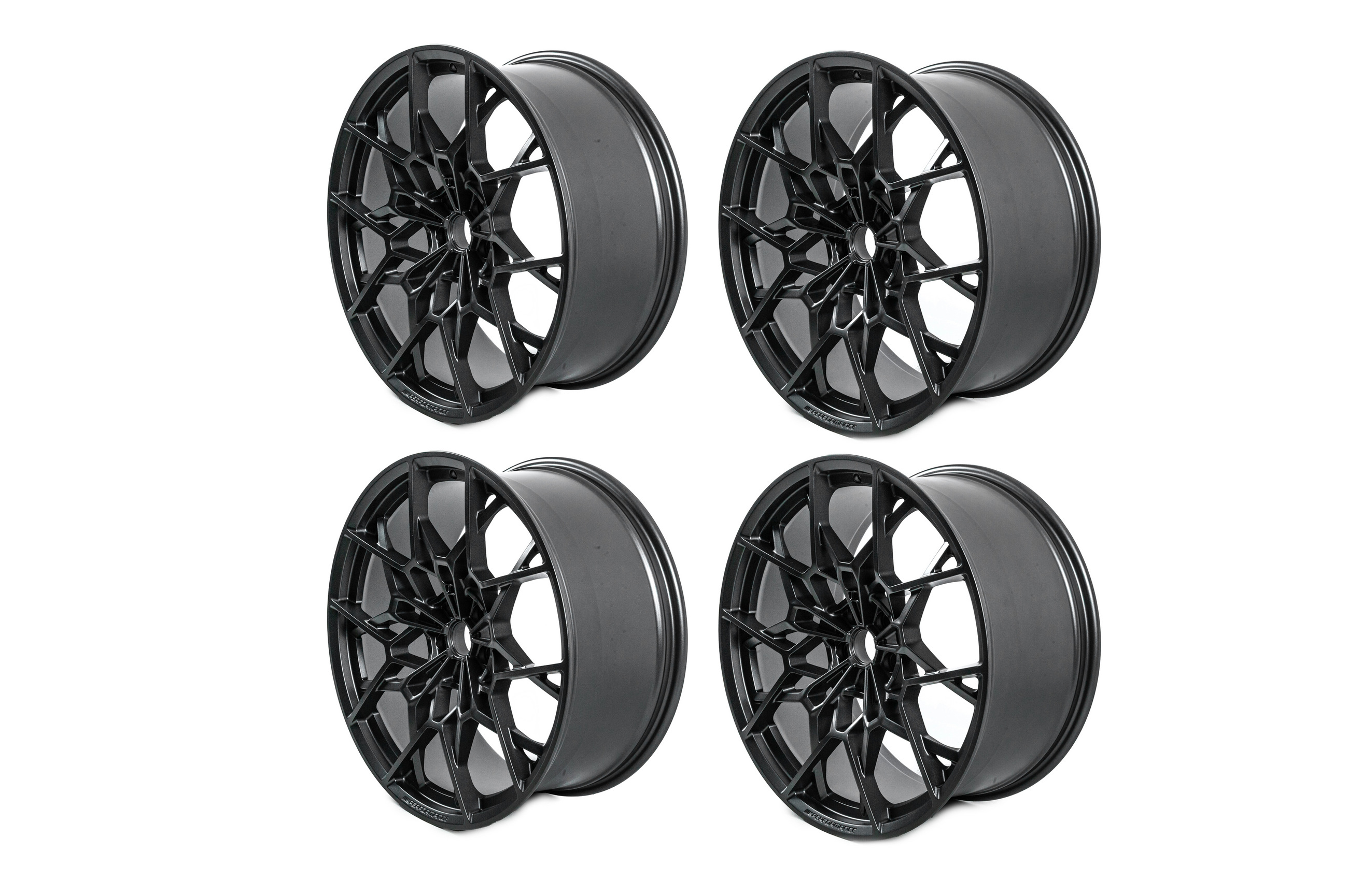 Ковані диски OEM R22 V6 (4 шт) - фото 7
