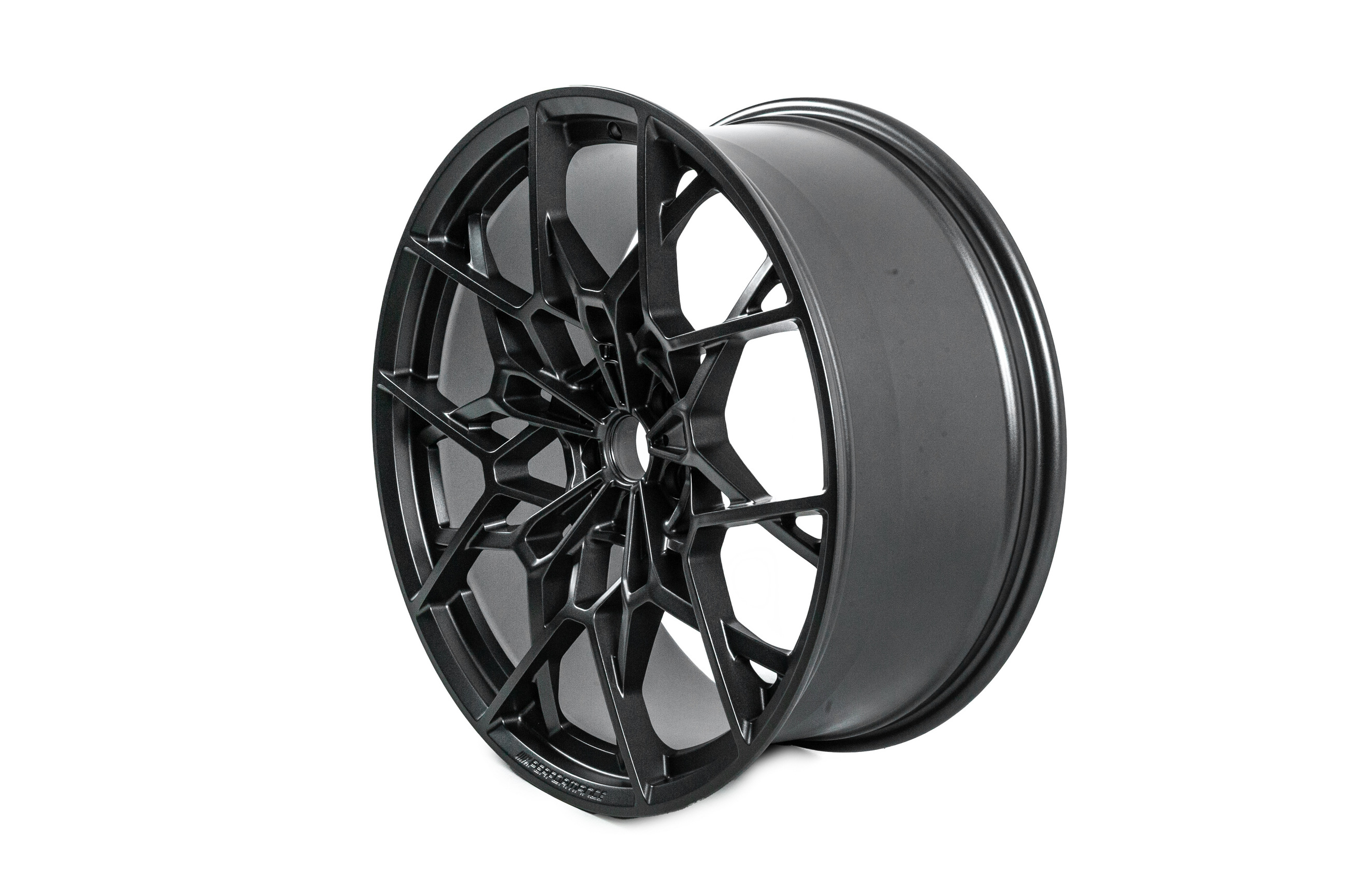 Ковані диски OEM R22 V6 (4 шт) - фото 8
