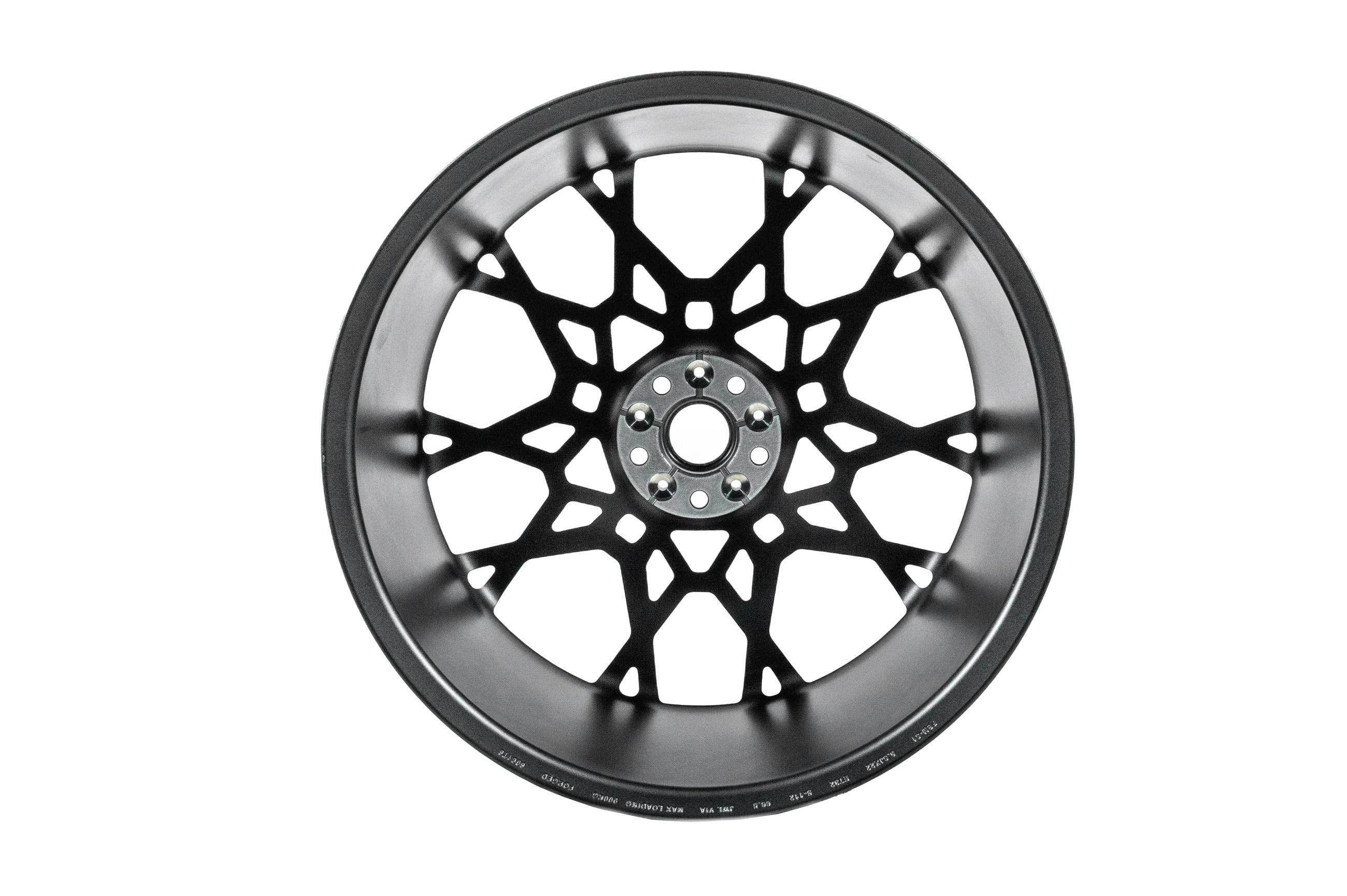 Ковані диски OEM R22 V6 (4 шт) - фото 12