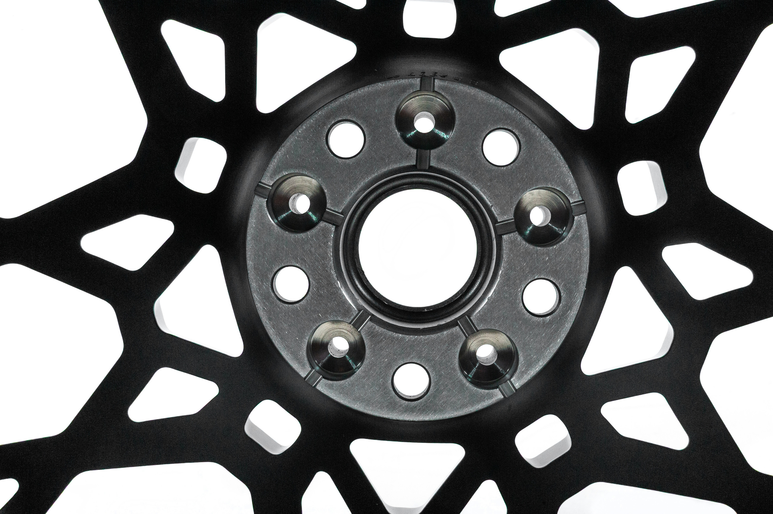 Ковані диски OEM R22 V6 (4 шт) - фото 13