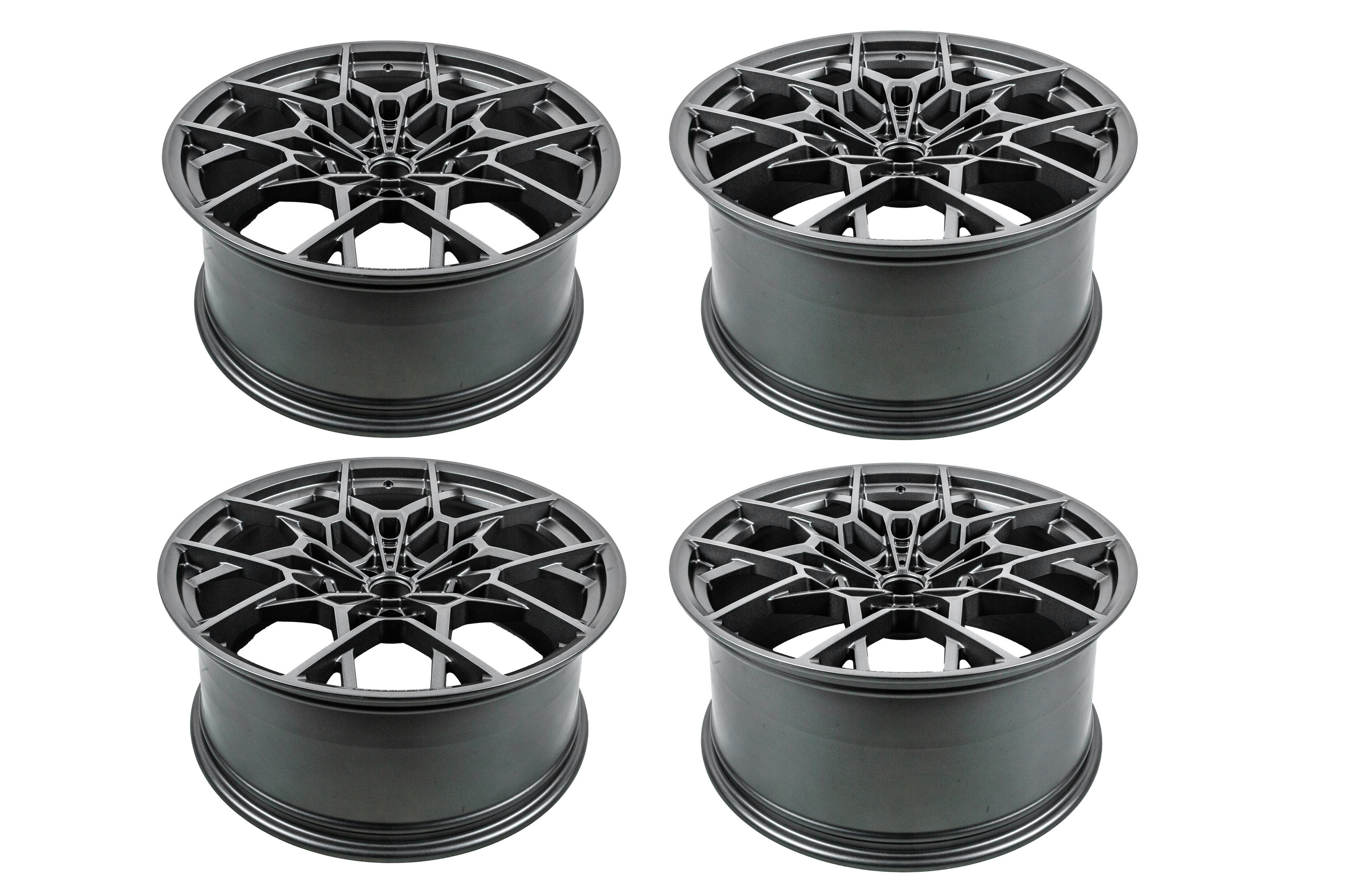 Ковані диски OEM R22 V6 (4 шт) - фото 5