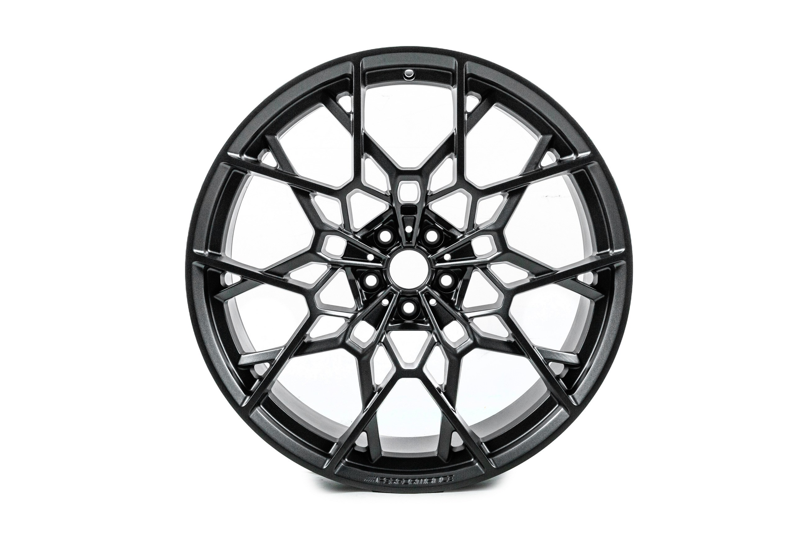 Ковані диски OEM R22 V6 (4 шт) - фото 18