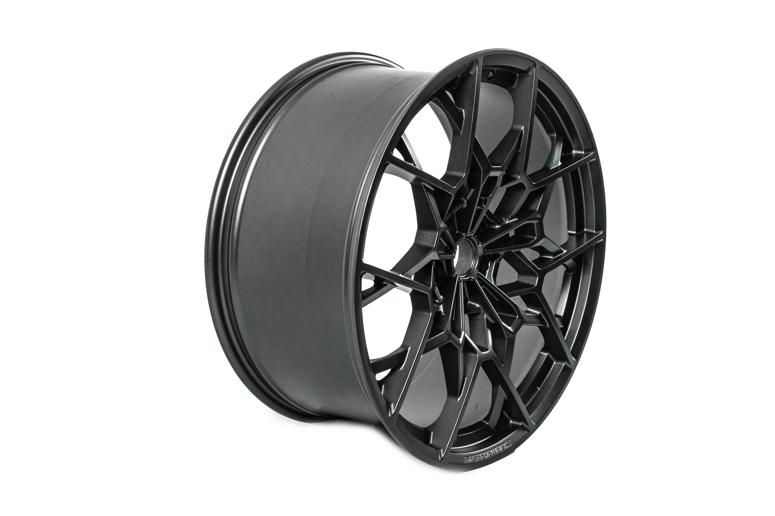 Ковані диски OEM R22 V6 (4 шт) - фото 20