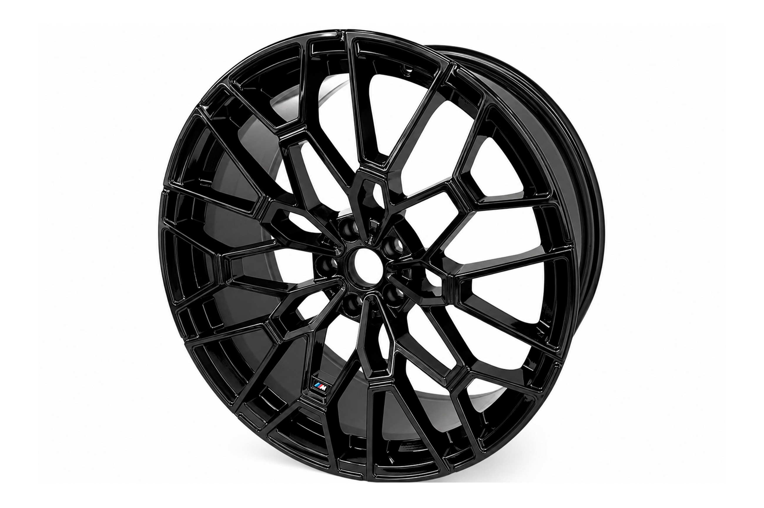 Ковані диски OEM R21 R22 (4 шт) - фото 4