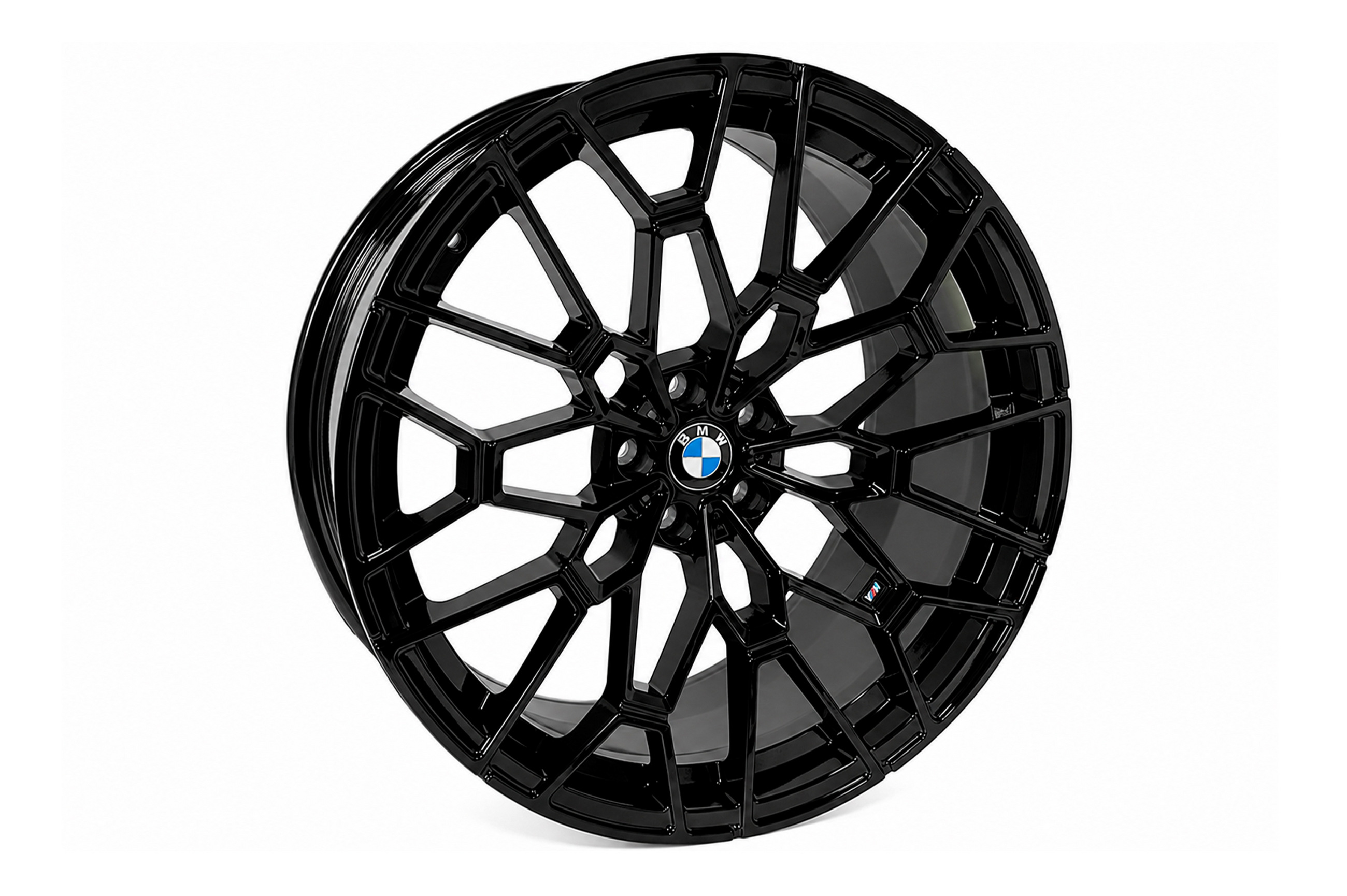 Ковані диски OEM R21 R22 (4 шт) - фото 7