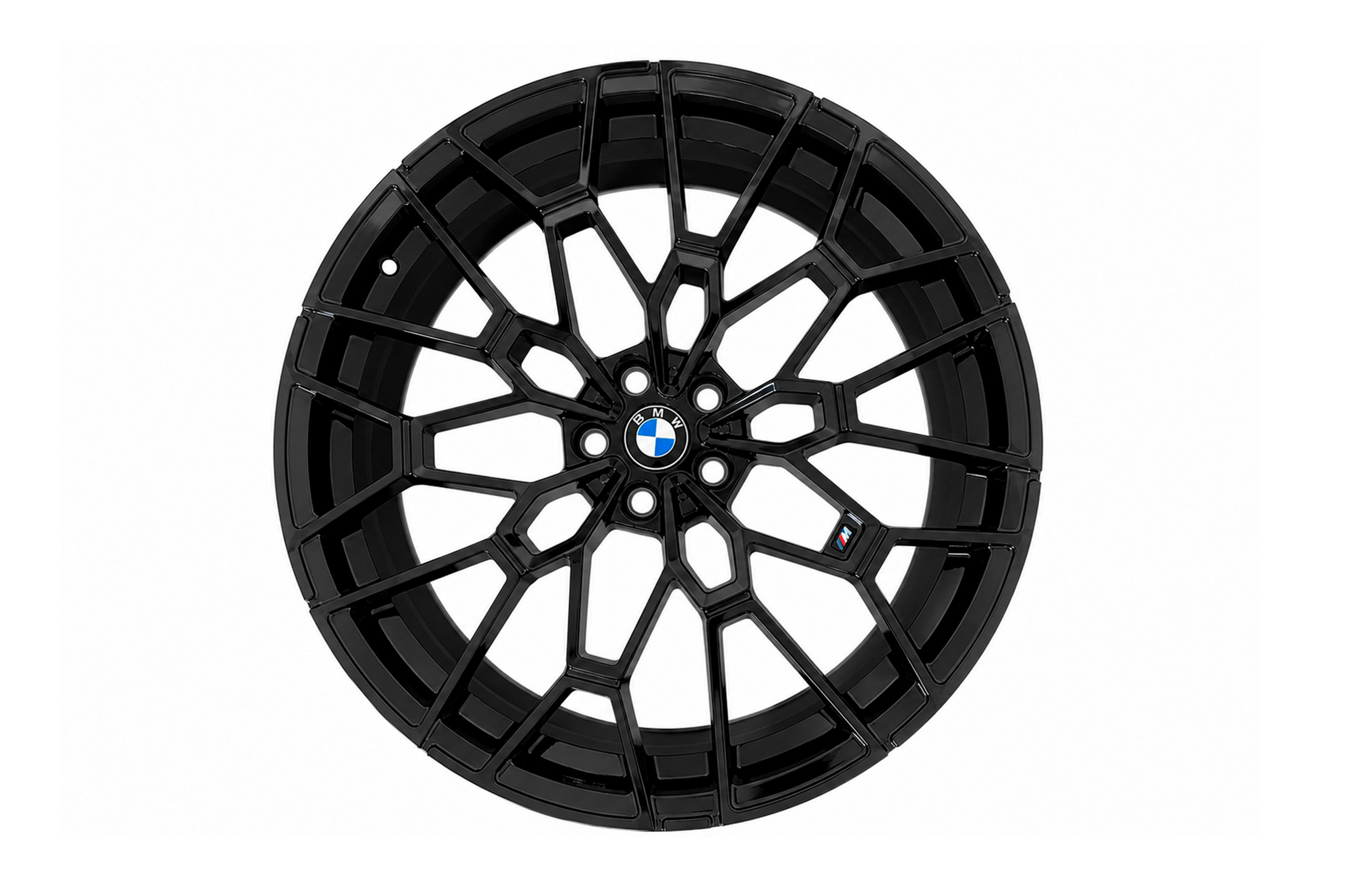 Ковані диски OEM R21 R22 (4 шт) - фото 8