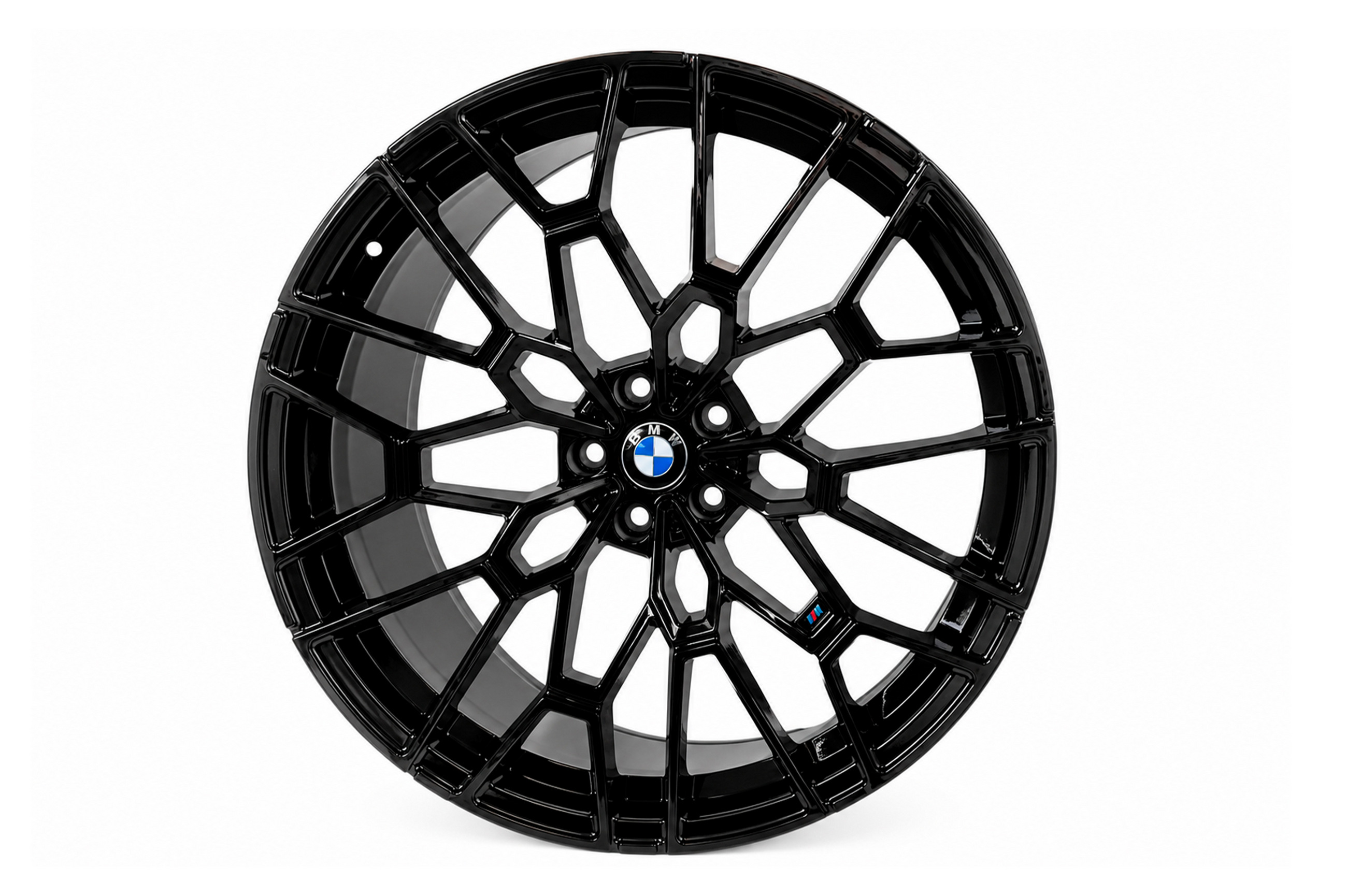 Ковані диски OEM R21 R22 (4 шт) - фото 10