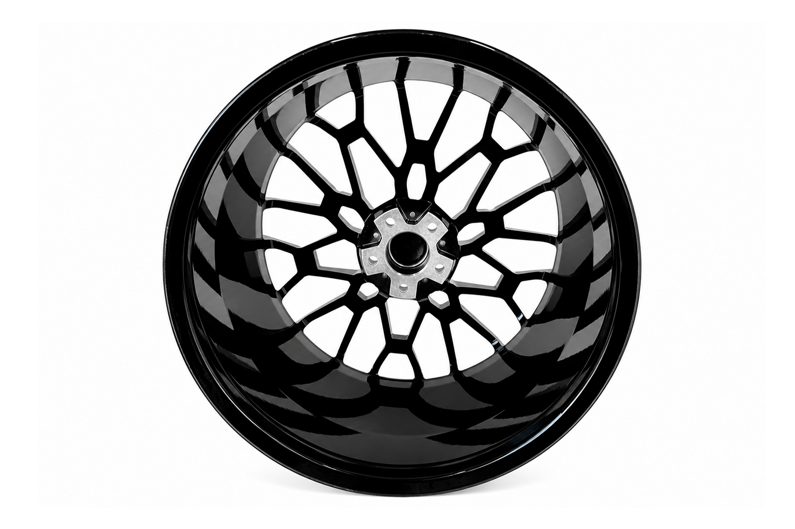 Ковані диски OEM R21 R22 (4 шт) - фото 11