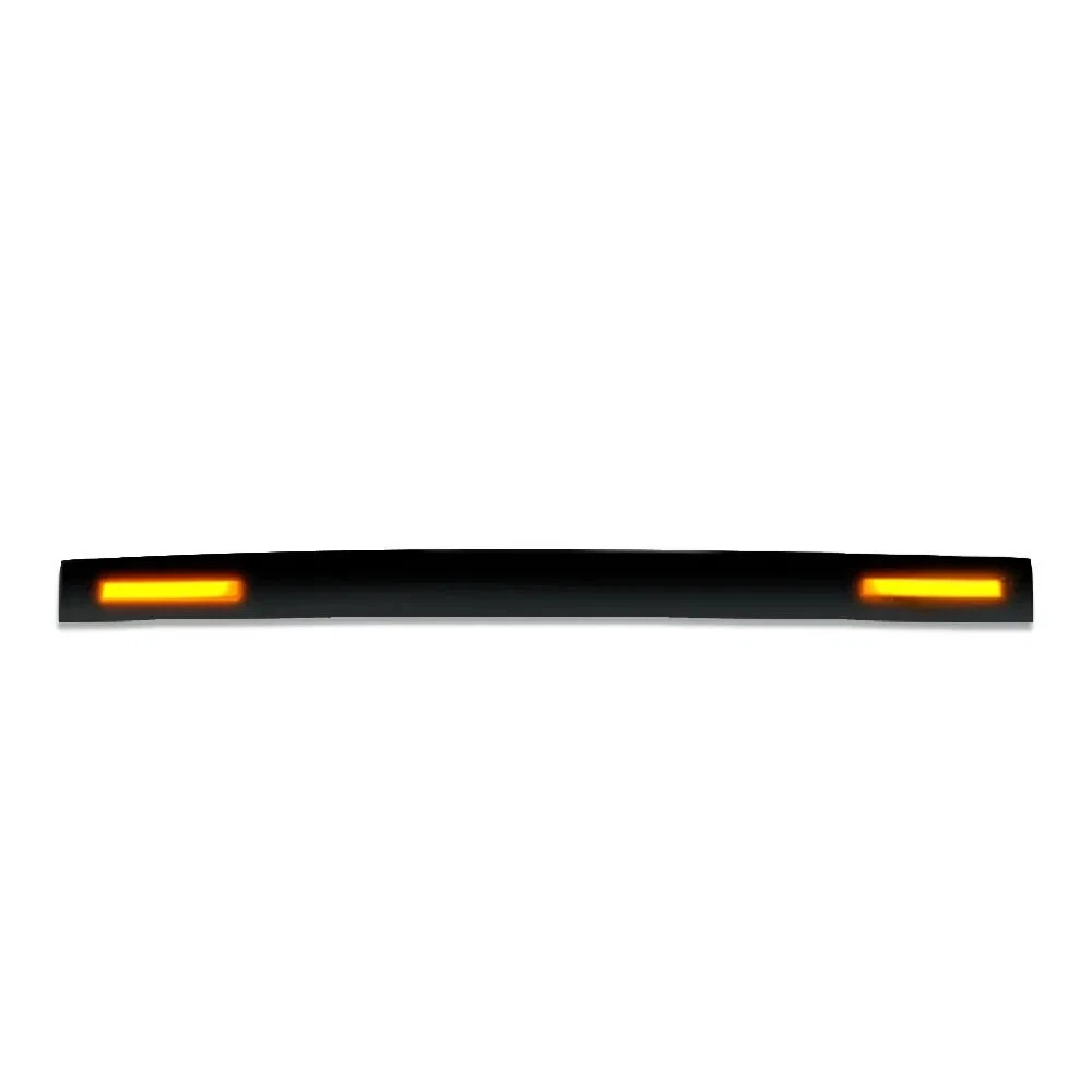 Задній ліхтар багажних дверей (стоп-сигнал) LED - фото 2