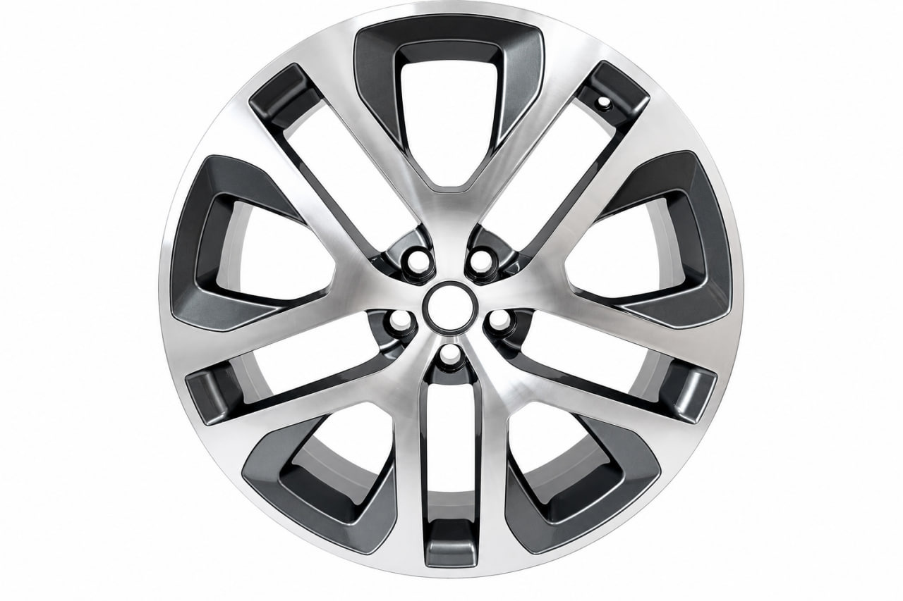 Ковані диски OEM R22 V1 (4 шт) - фото 1