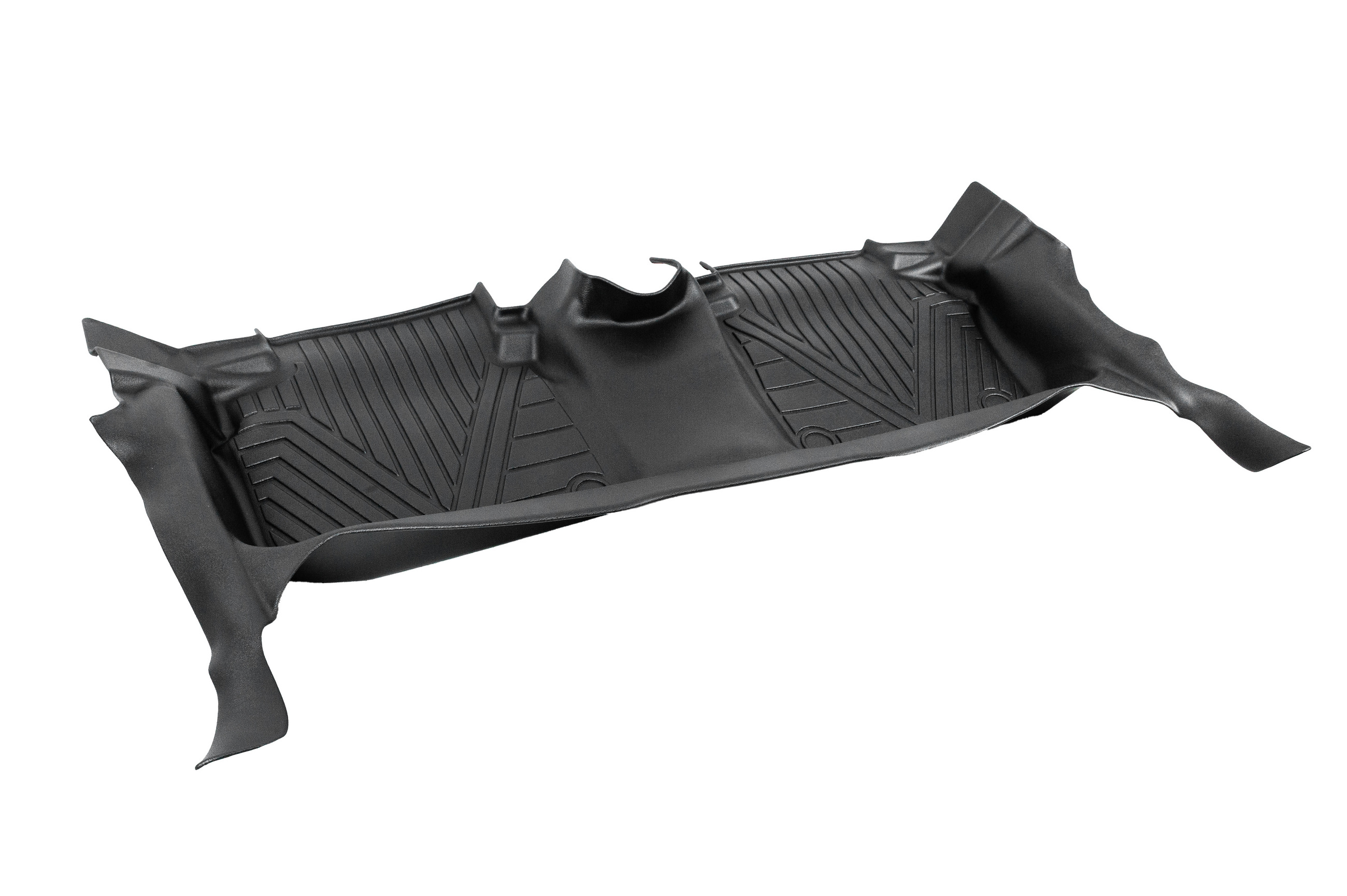 Гумові килимки Niken Luxury 3D (3 шт) - фото 9