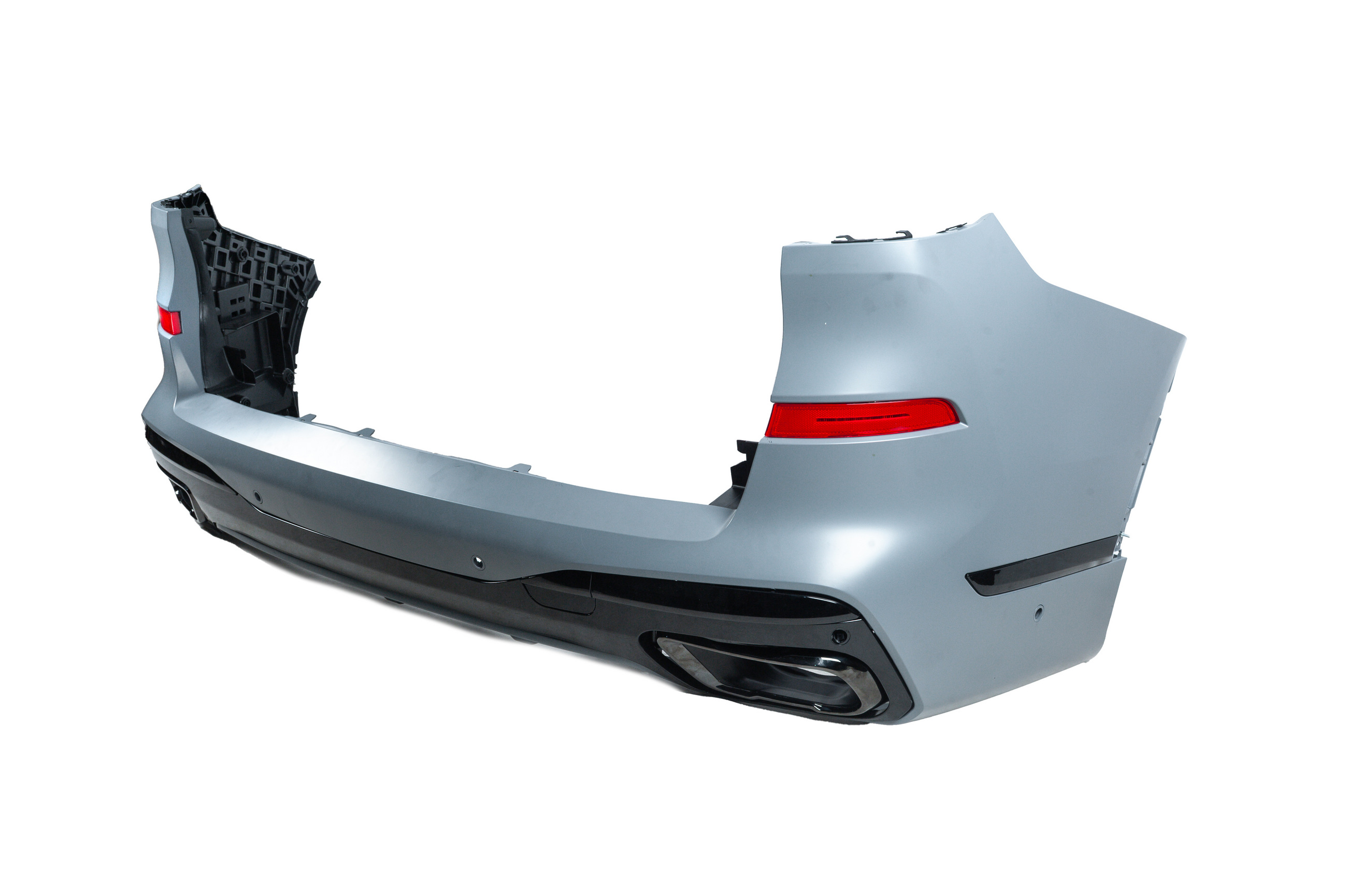 Комплект обвісів M-Sport (2019-2023) - фото 38