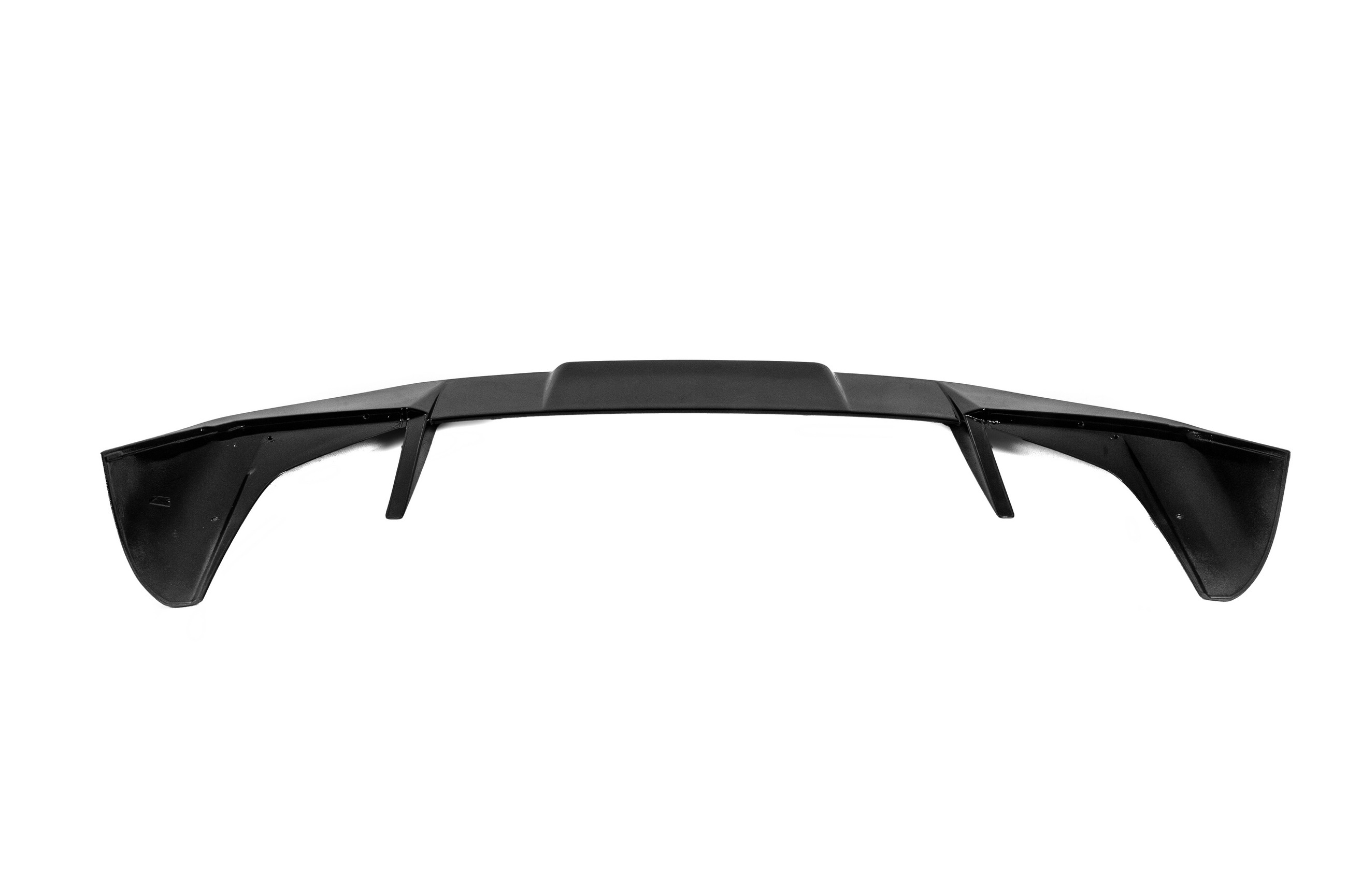 Комплект обвісів Paradigm Black (для M-Sport, 2023+) - фото 16