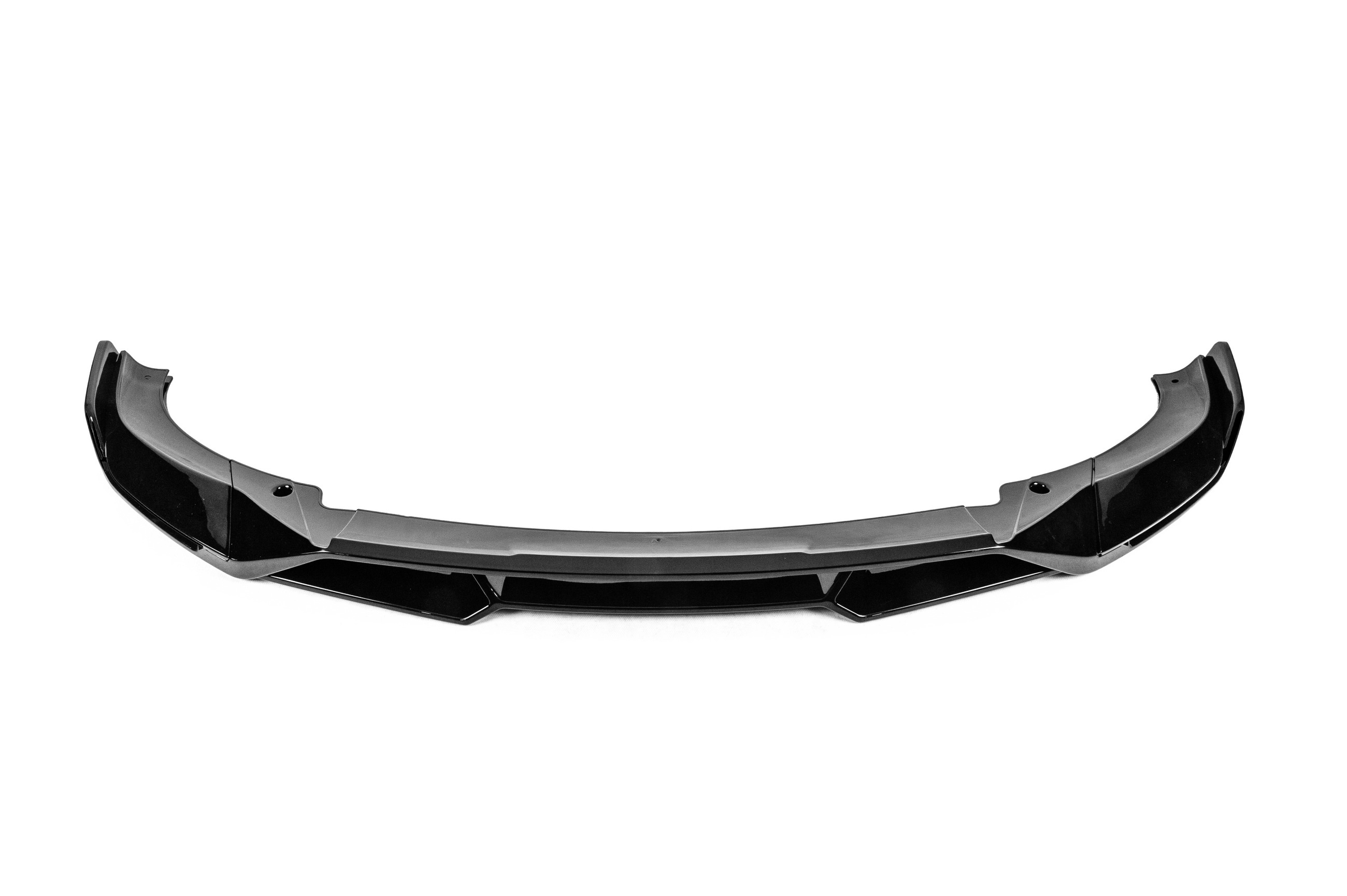 Комплект обвісів Paradigm Black (для M-Sport, 2023+) - фото 18
