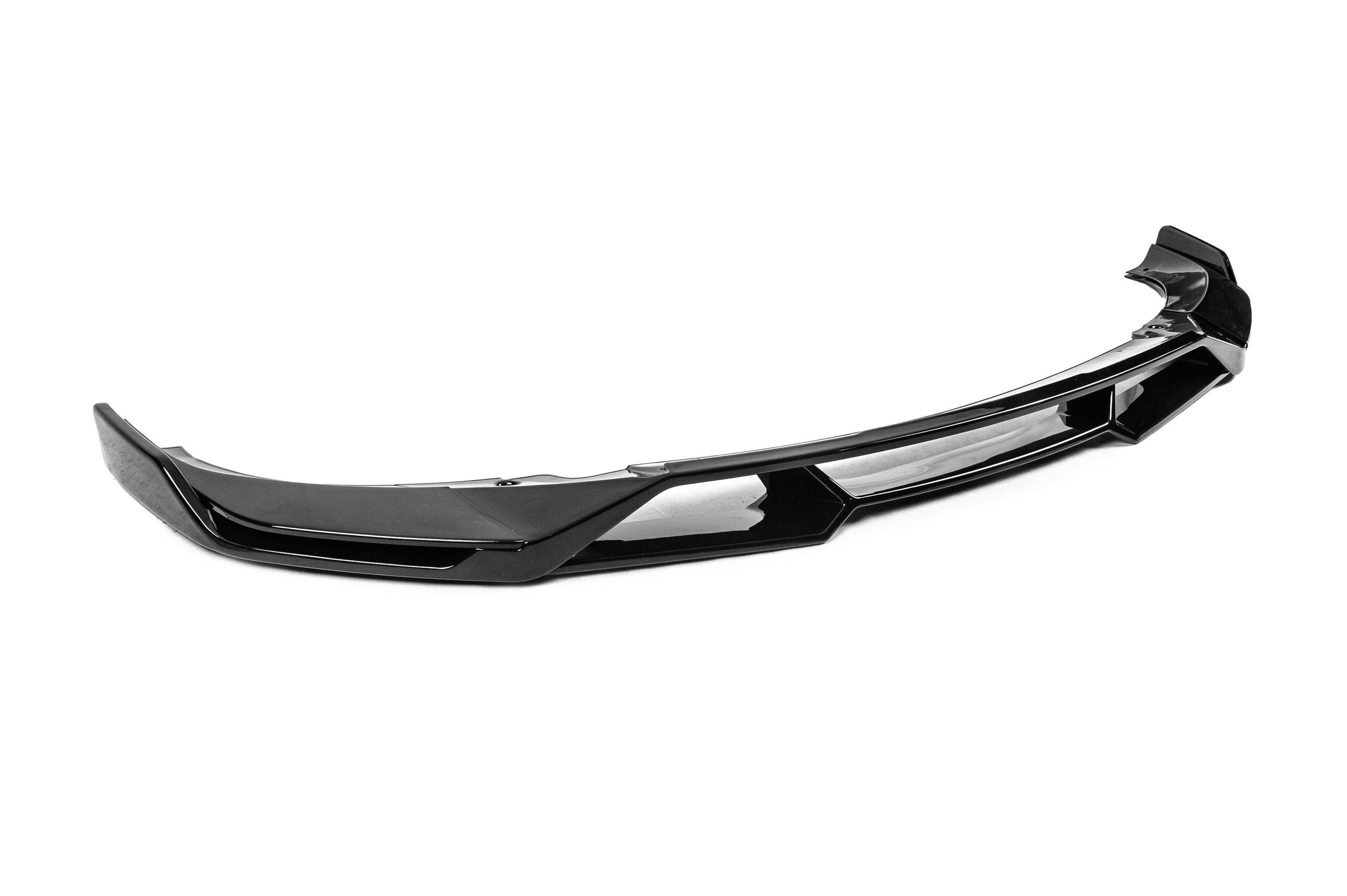 Комплект обвісів Paradigm Black (для M-Sport, 2023+) - фото 20