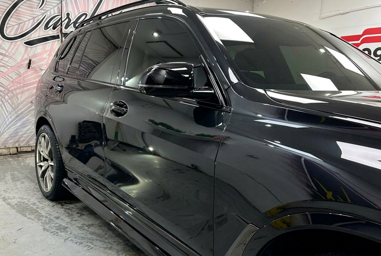 Комплект обвісів Paradigm Black Knight V2 (2018-2022) - фото 5