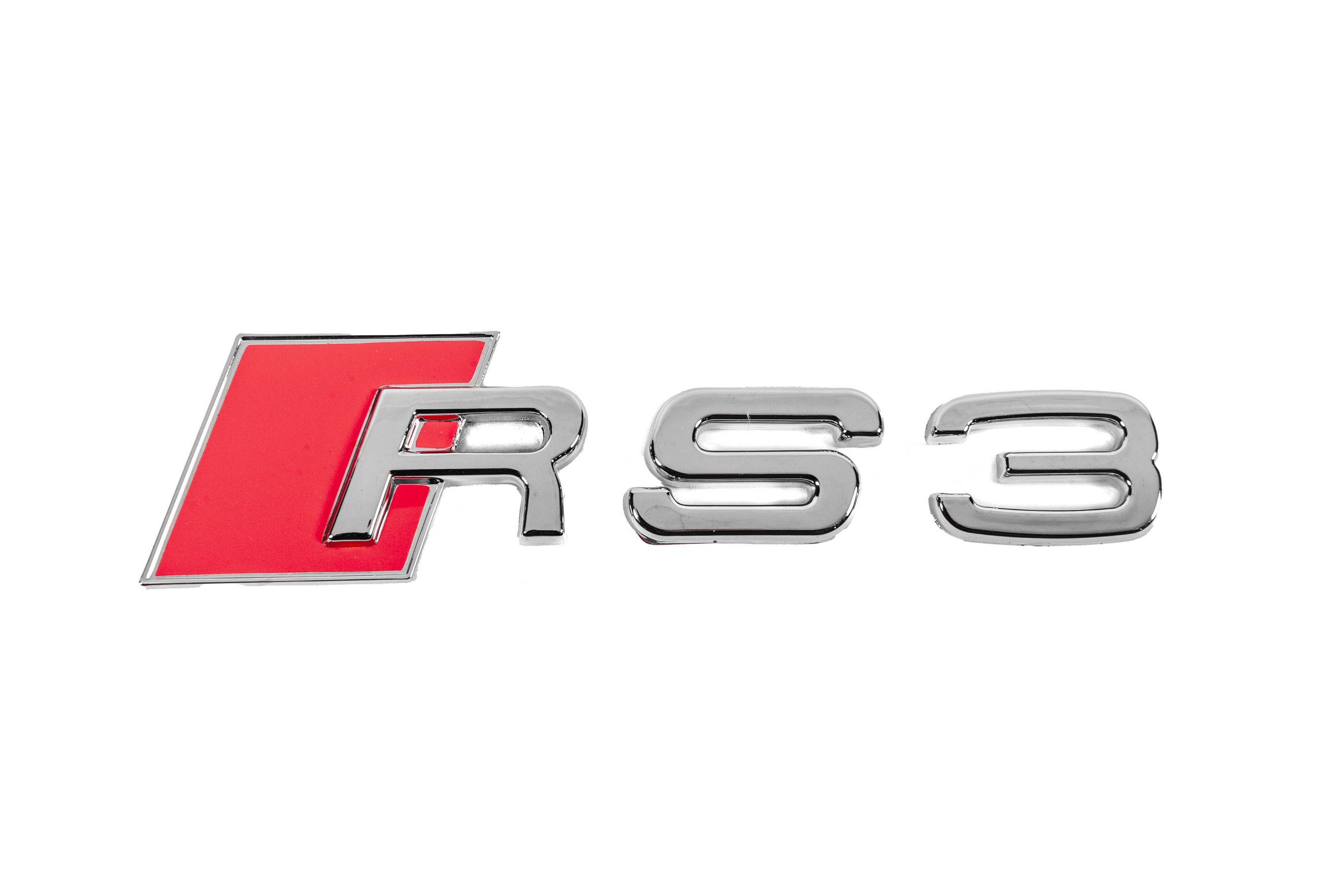 Напис RS3