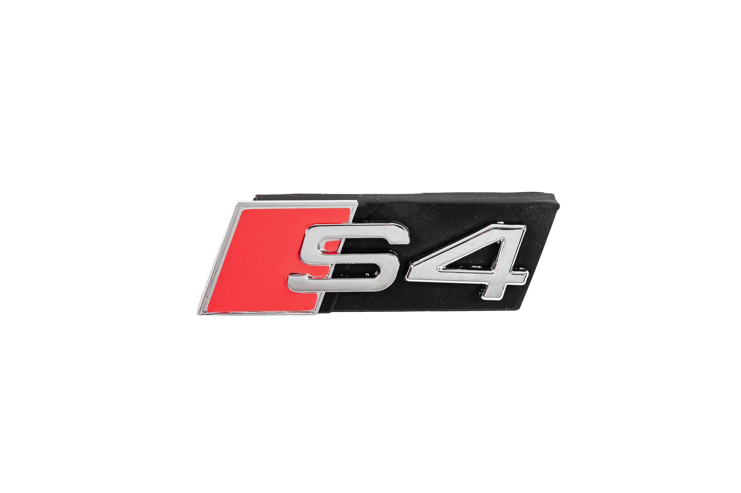 Емблема в решітку S4