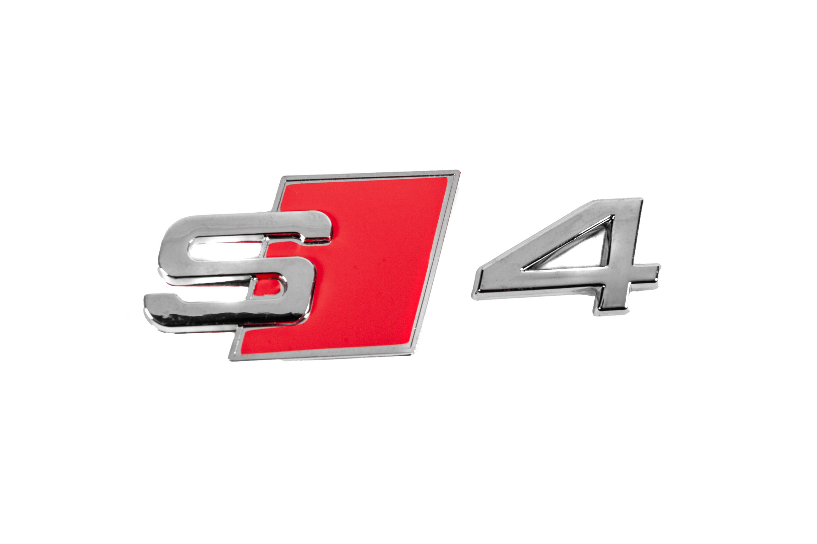 Напис S4