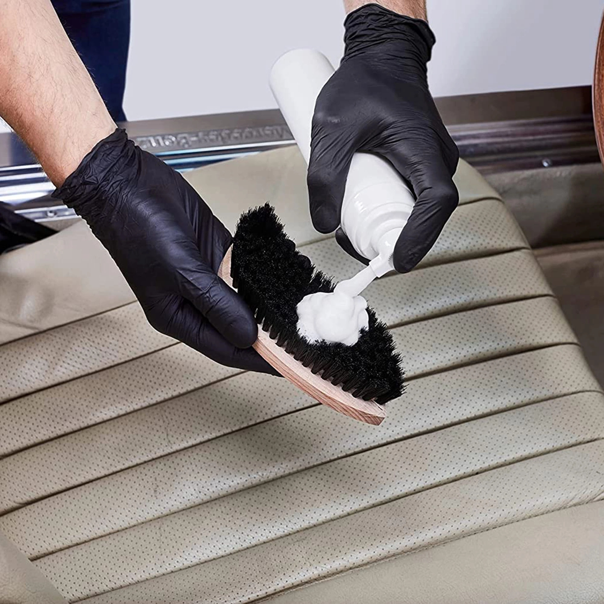 Піноутворювач ручний 250 мл SONAX PROFILINE Foam Sprayer - фото 3
