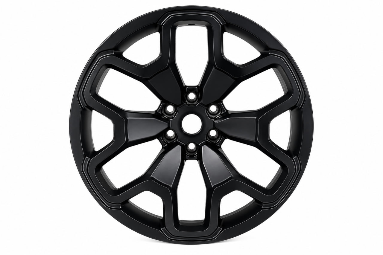 Ковані диски OEM R22 (4 шт) - фото 4
