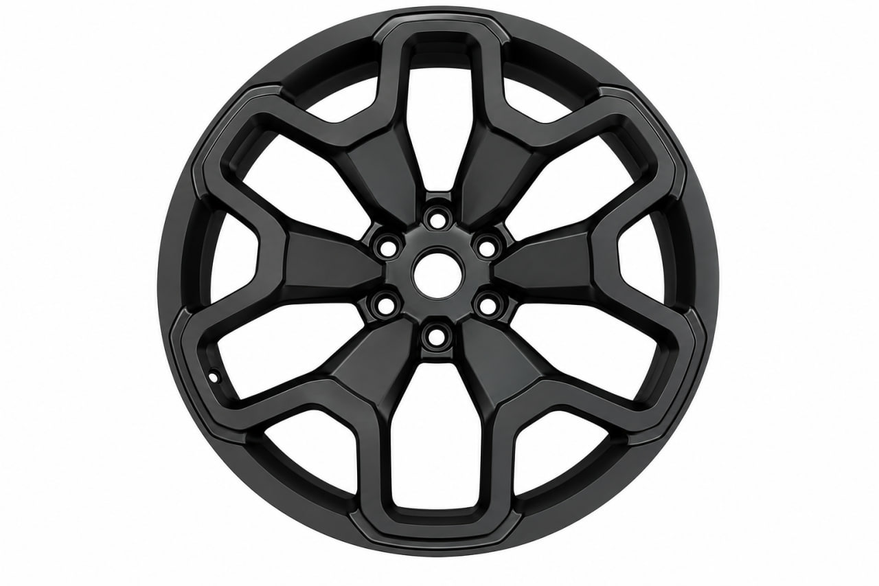 Ковані диски OEM R22 (4 шт) - фото 1