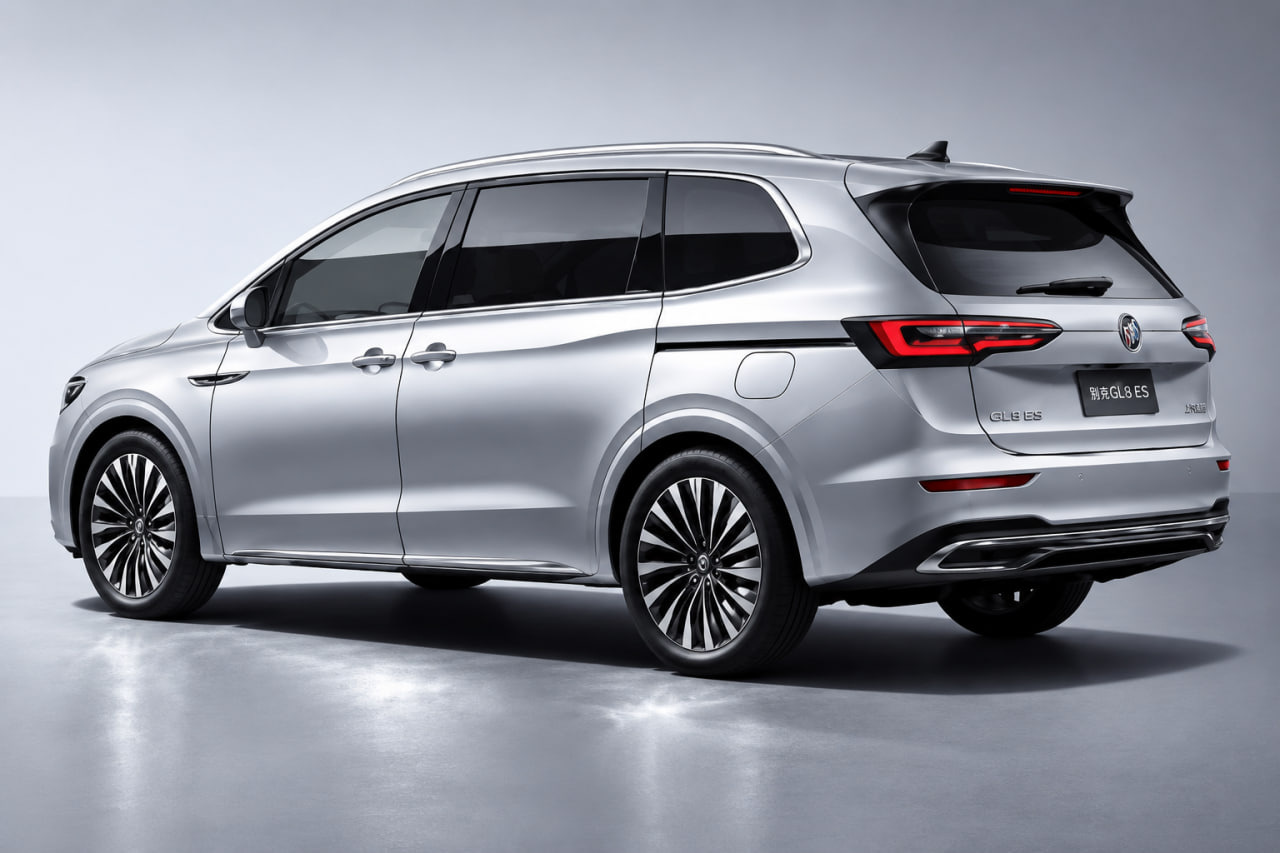 Інтегровані рейлінги сірі OEM (Алюміній, установка на клей) - фото 1
