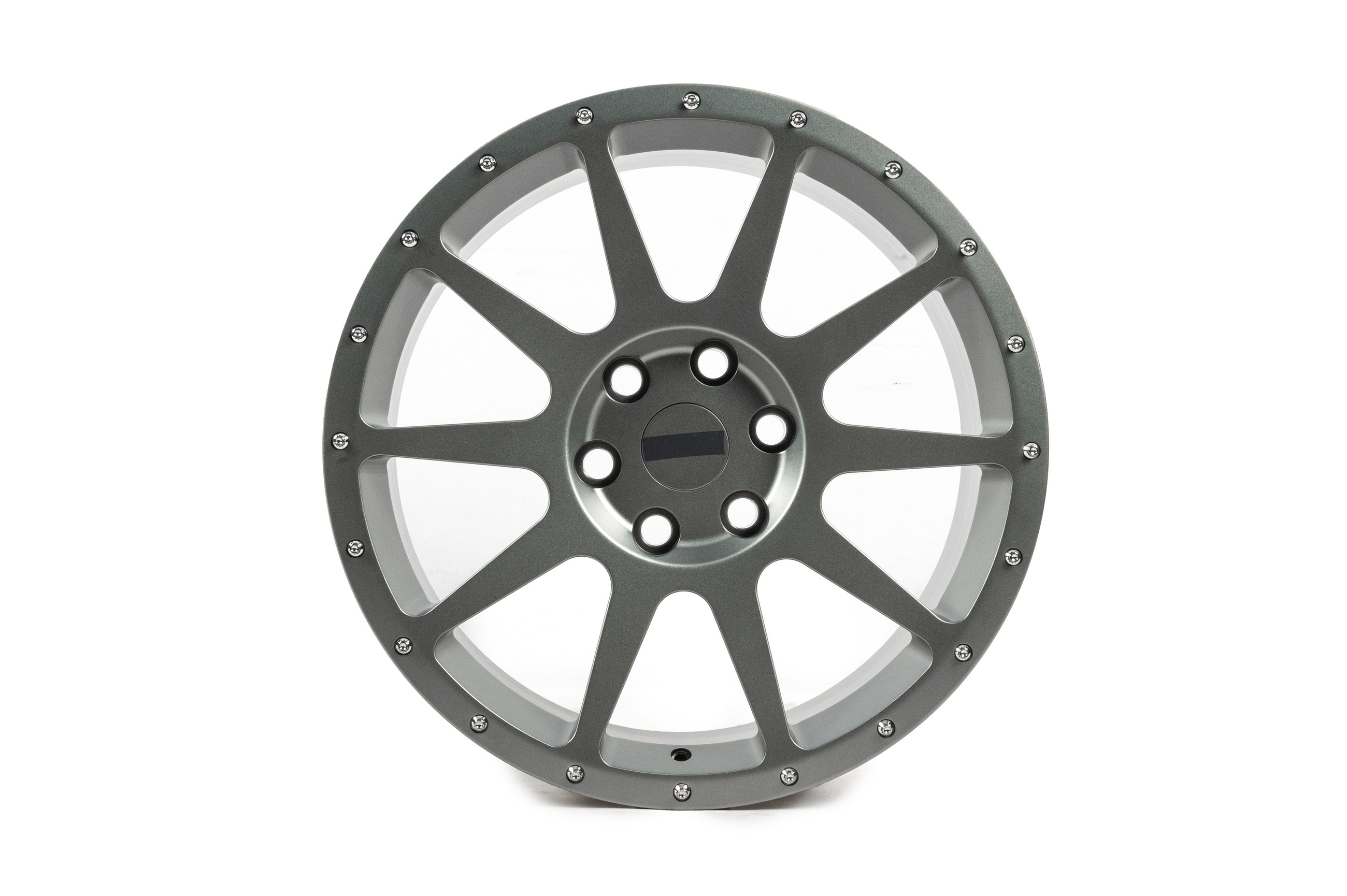 Ковані диски OEM R20 (4 шт) - фото 3