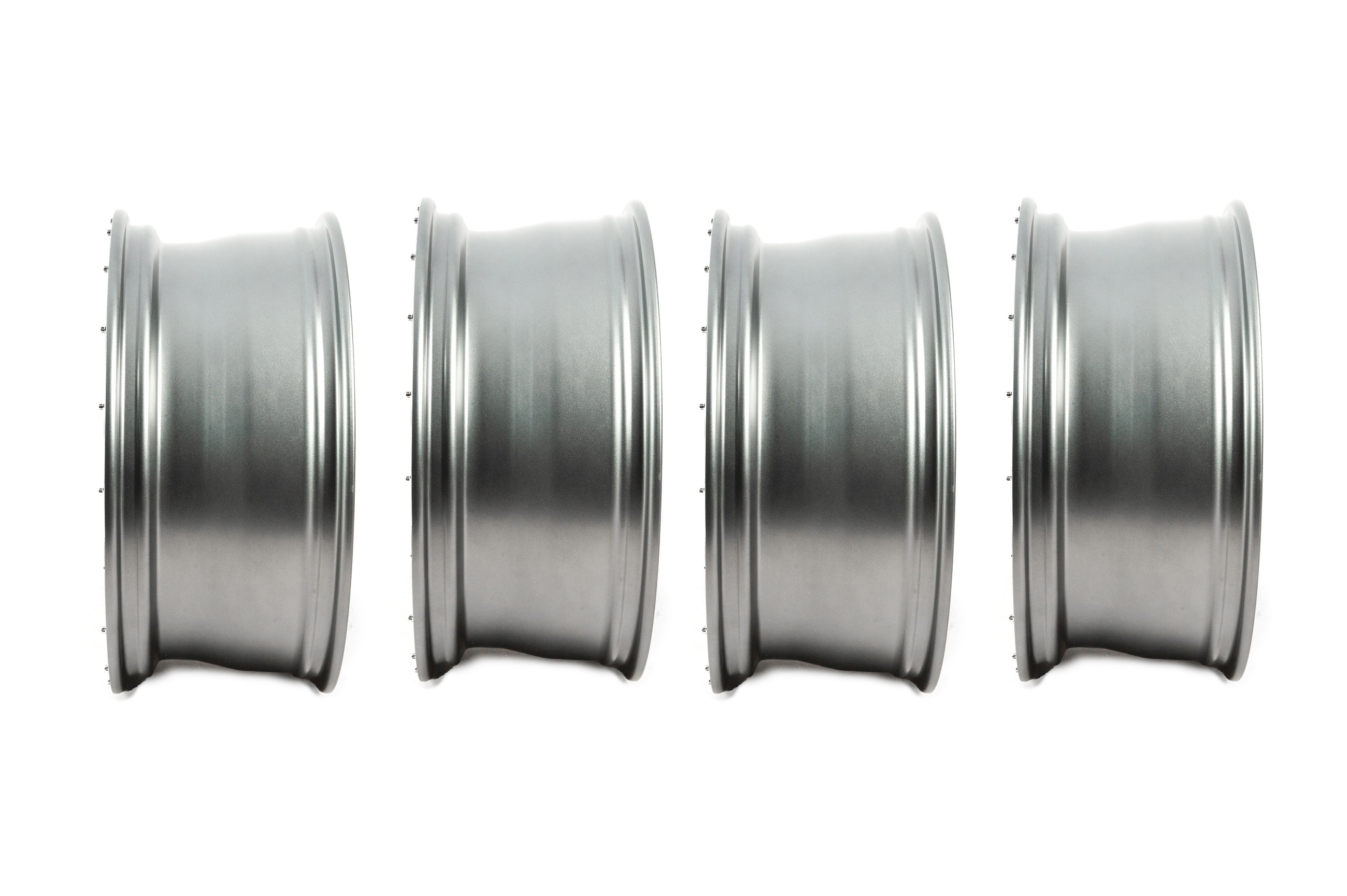 Ковані диски OEM R20 (4 шт) - фото 9