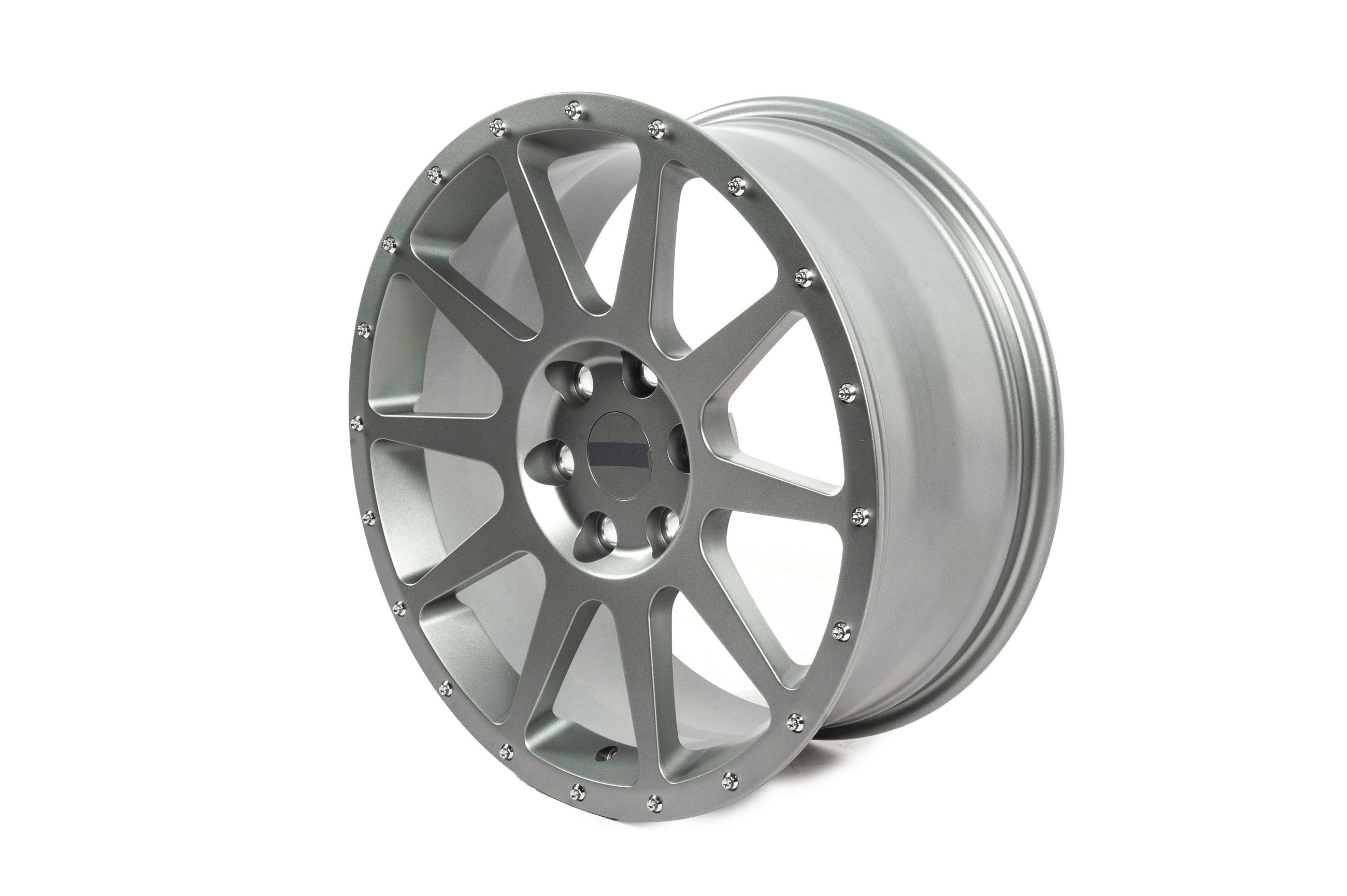 Ковані диски OEM R20 (4 шт) - фото 2