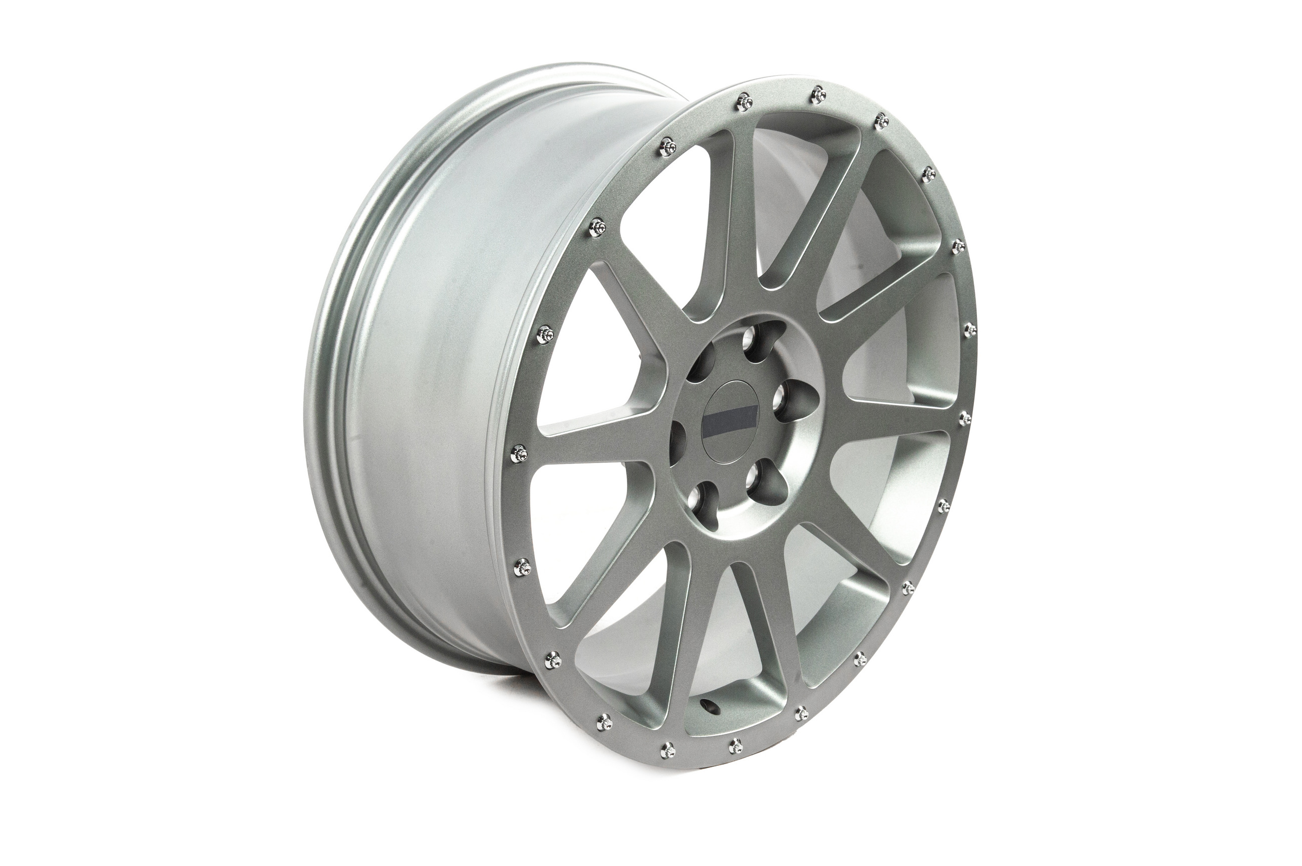 Ковані диски OEM R20 (4 шт) - фото 4