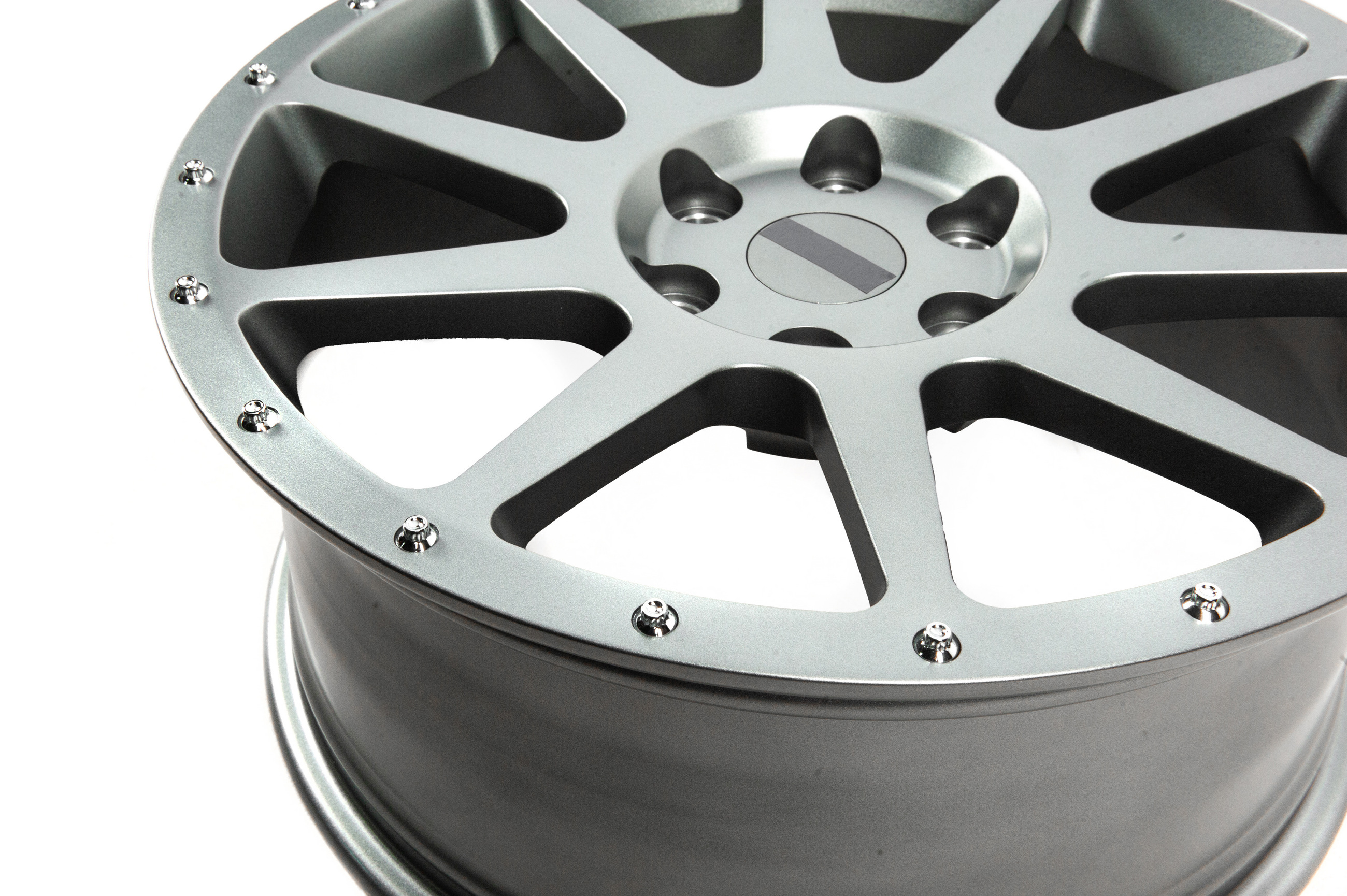 Ковані диски OEM R20 (4 шт) - фото 1