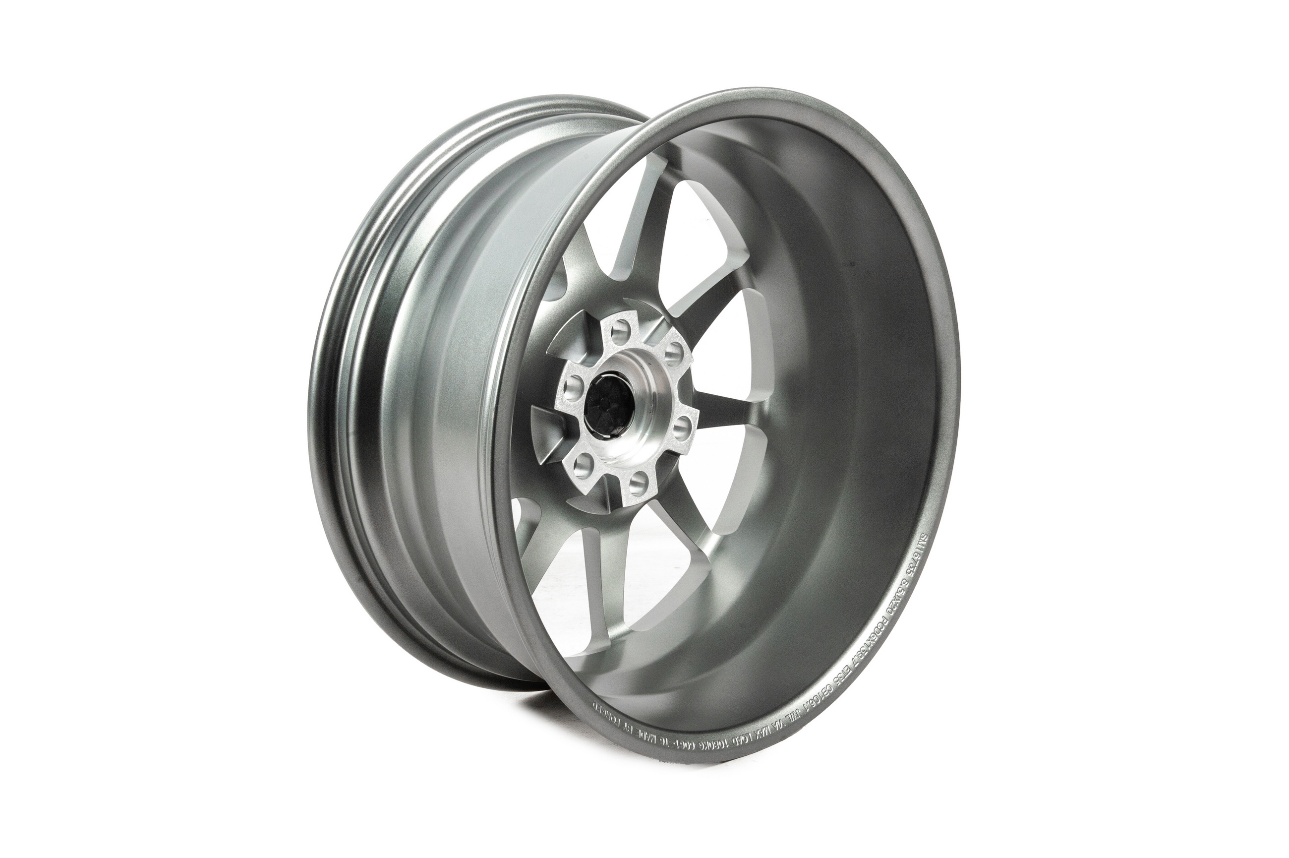 Ковані диски OEM R20 (4 шт) - фото 10