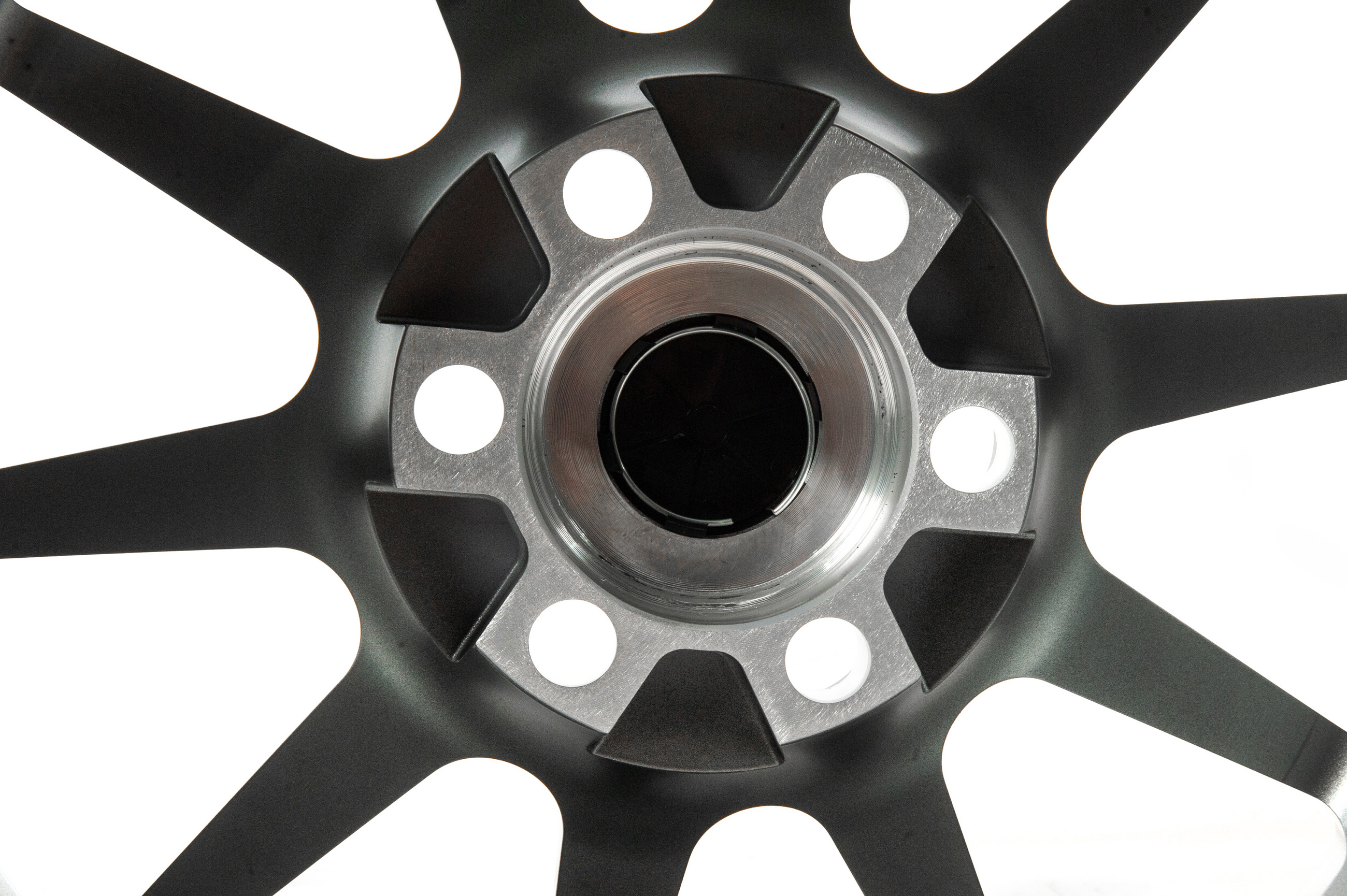 Ковані диски OEM R20 (4 шт) - фото 14