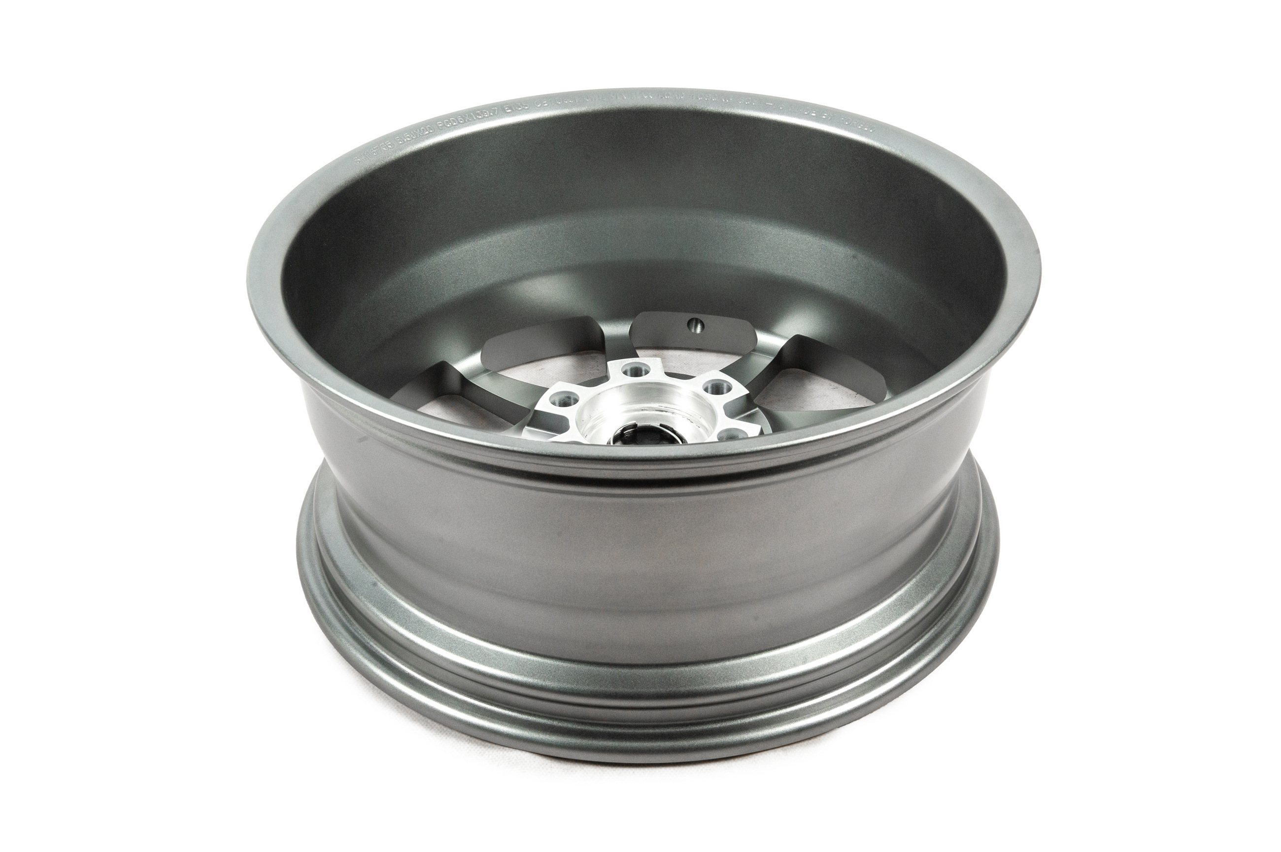 Ковані диски OEM R20 (4 шт) - фото 16