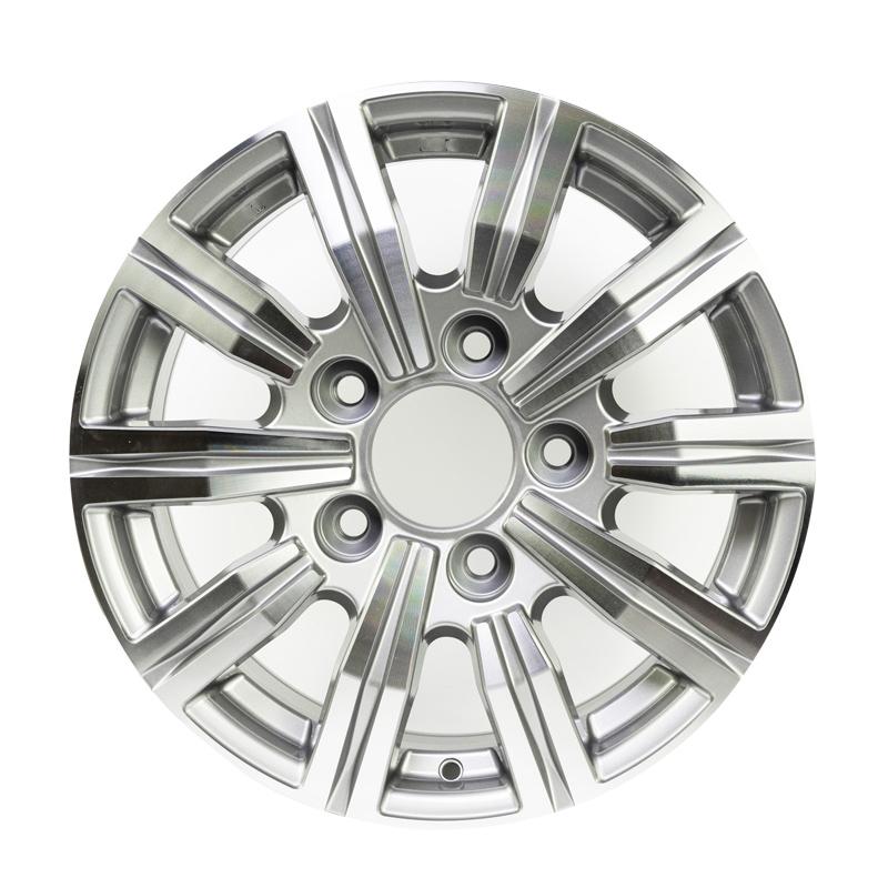 Ковані диски DH-Style V7 R18 - фото 1