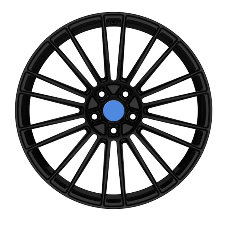 Ковані диски DH-Style V16 R20 - фото 1