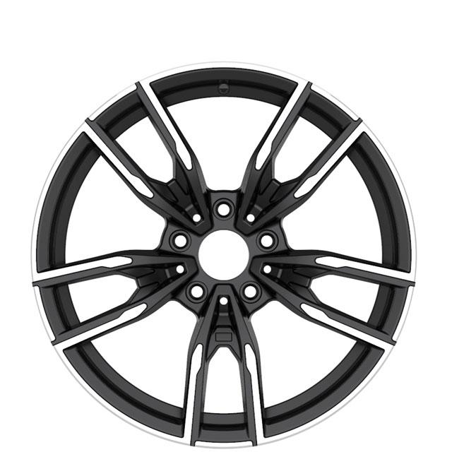 Ковані диски DH-Style V13 R23 - фото 1