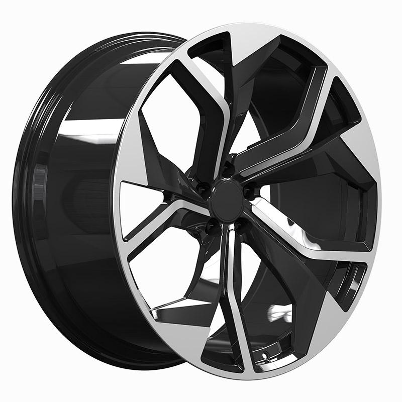 Ковані диски DH-Style V4 R16 - фото 1