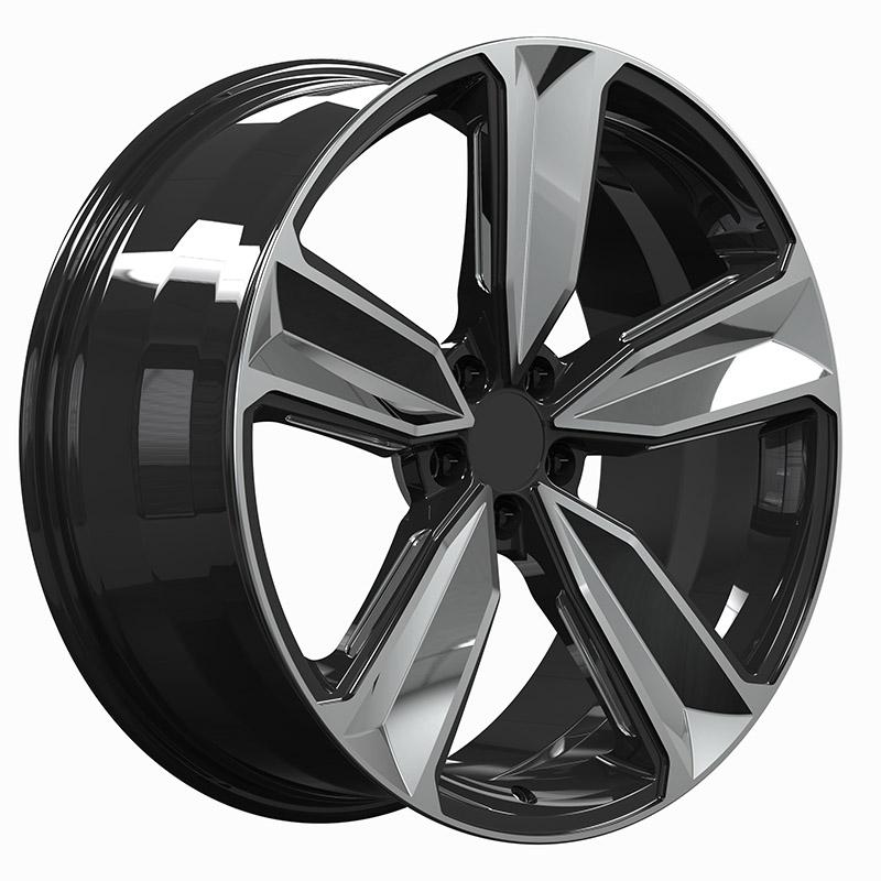 Ковані диски DH-Style V15 R18 - фото 1