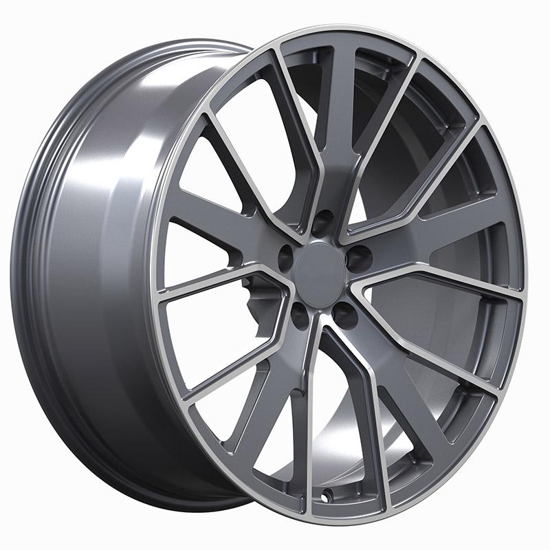 Ковані диски DH-Style V17 R20